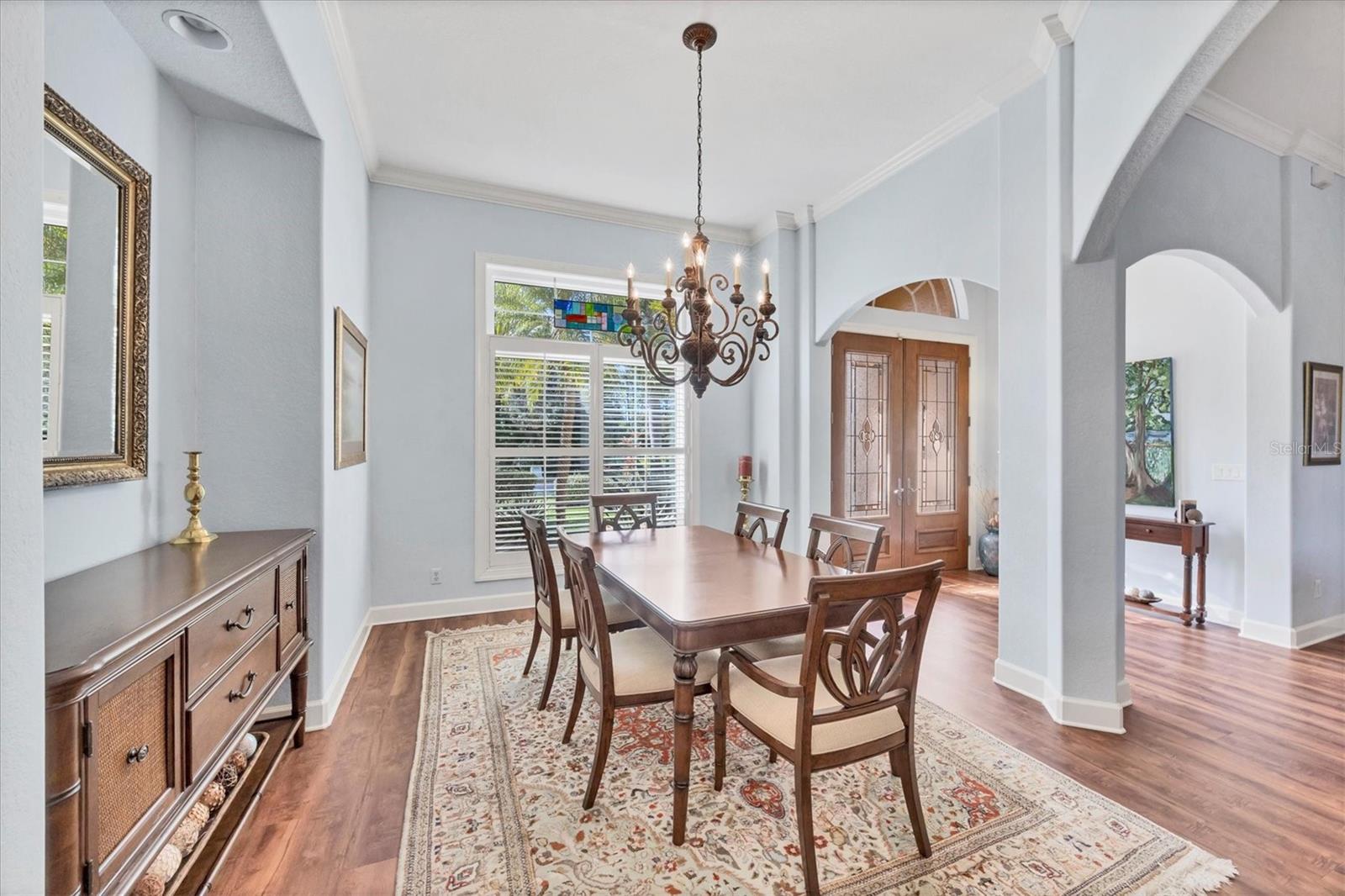 4360 CORSO VENETIA BLVD