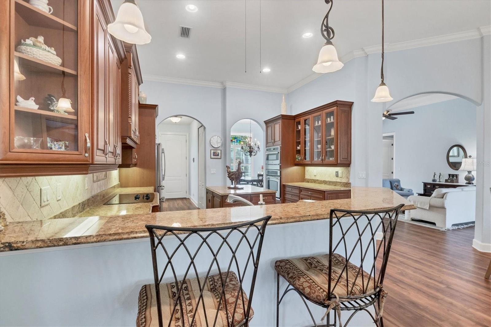 4360 CORSO VENETIA BLVD