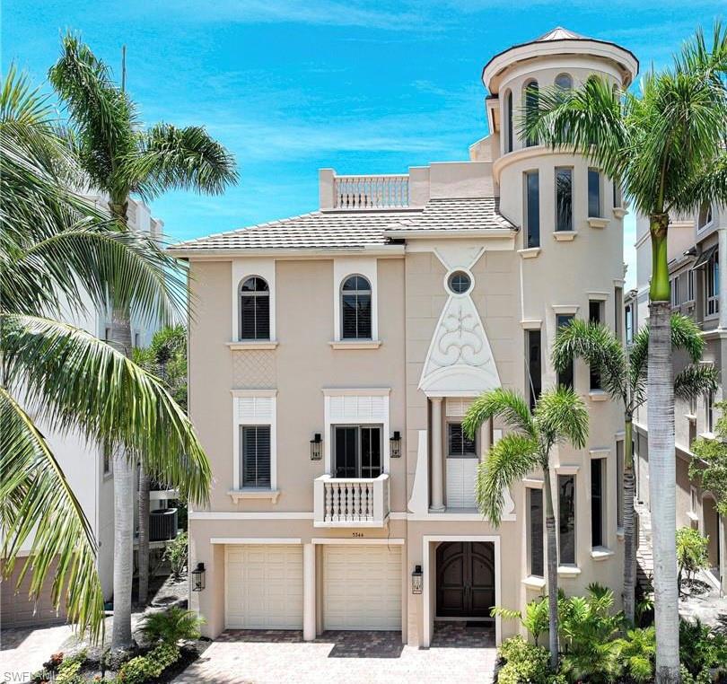 5344 Barefoot Bay CT