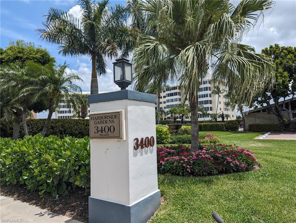 3400 Gulf Shore BLVD N M6