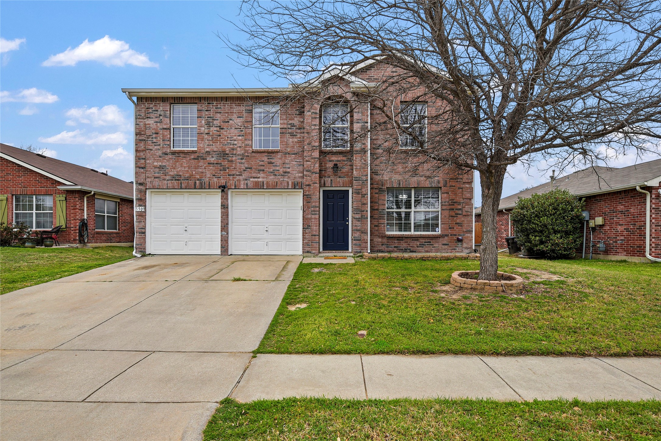 3909 Carlsbad Way