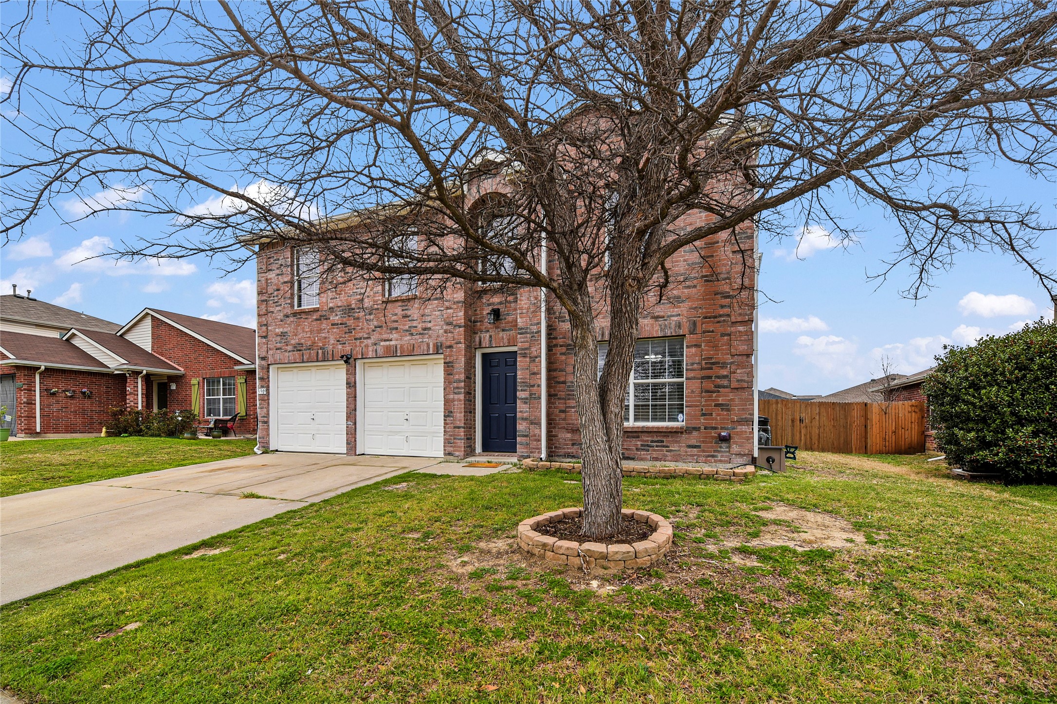 3909 Carlsbad Way