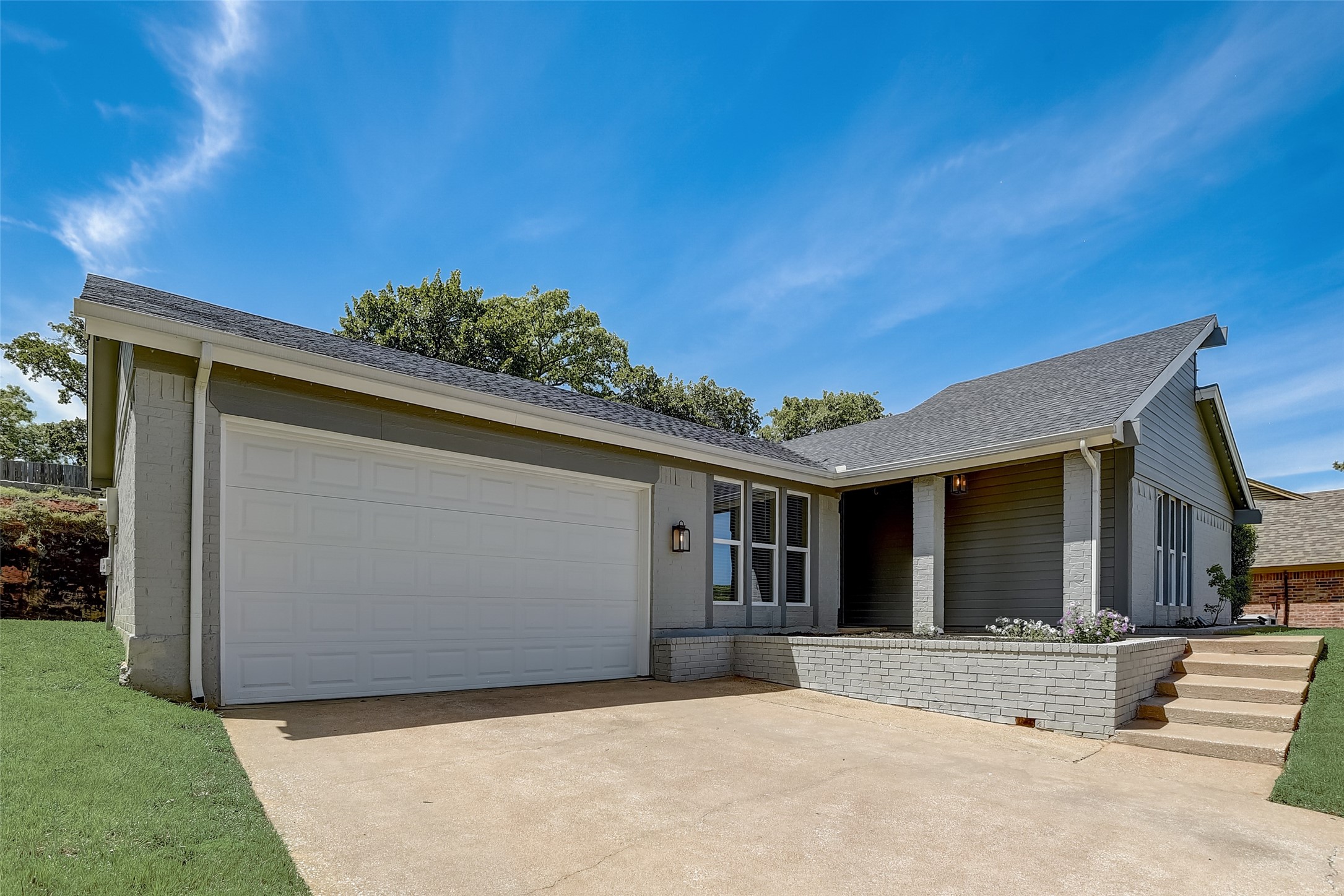 3812 Steeplewood Court