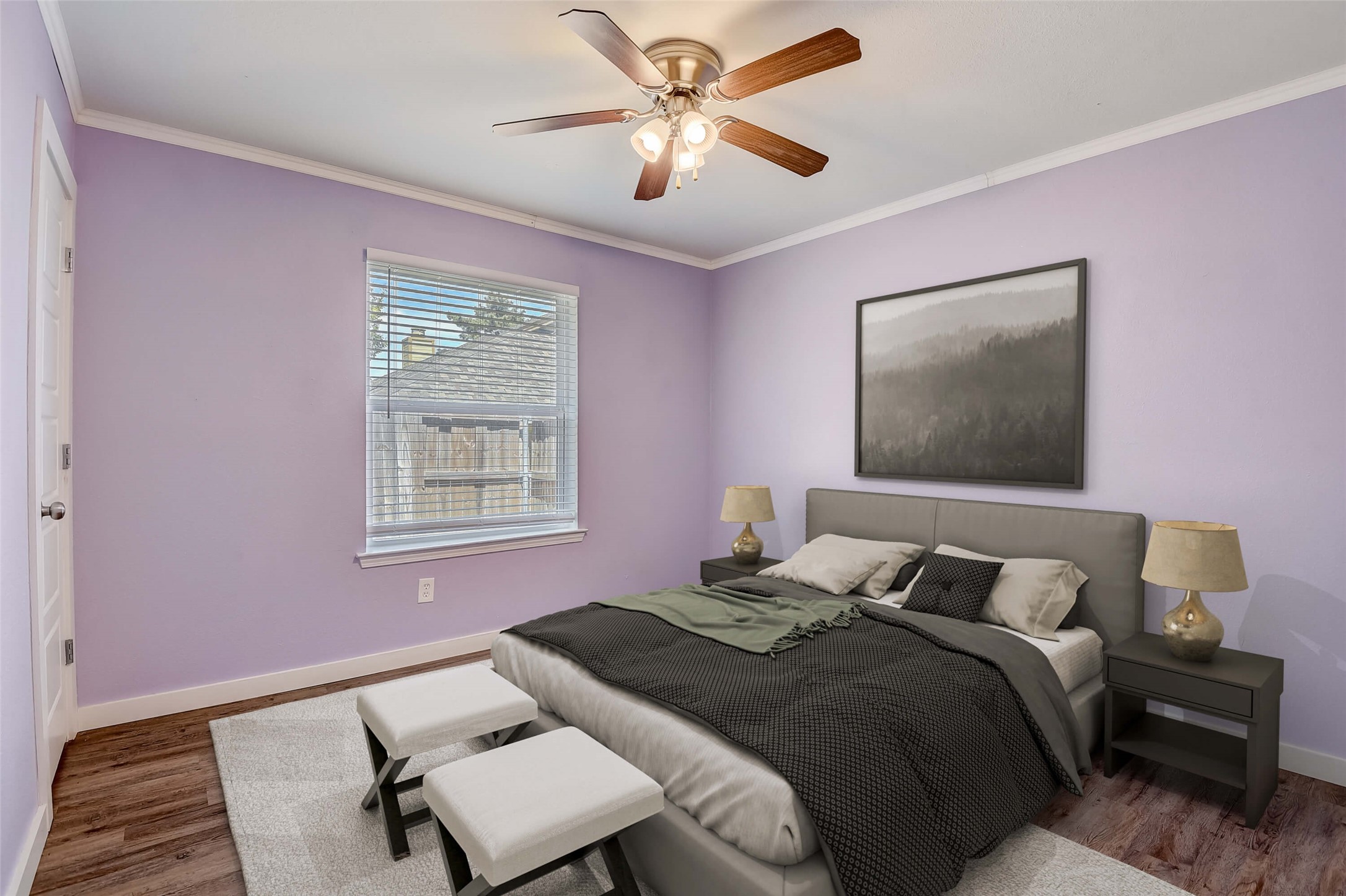 3812 Steeplewood Court