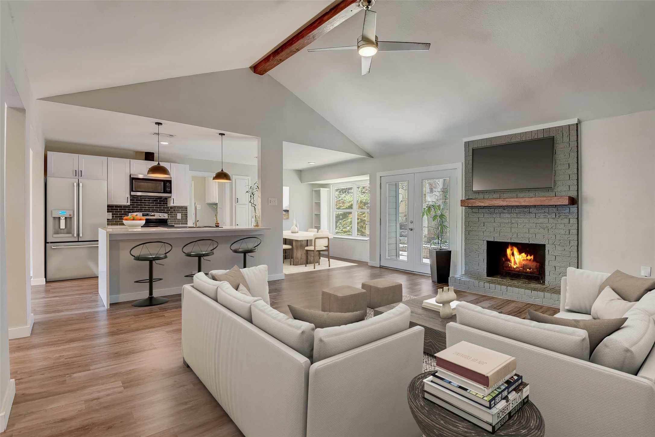 3812 Steeplewood Court