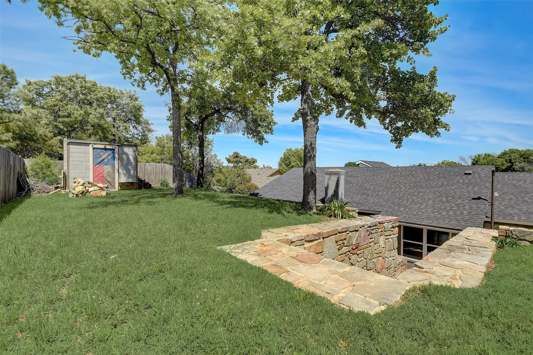 3812 Steeplewood Court