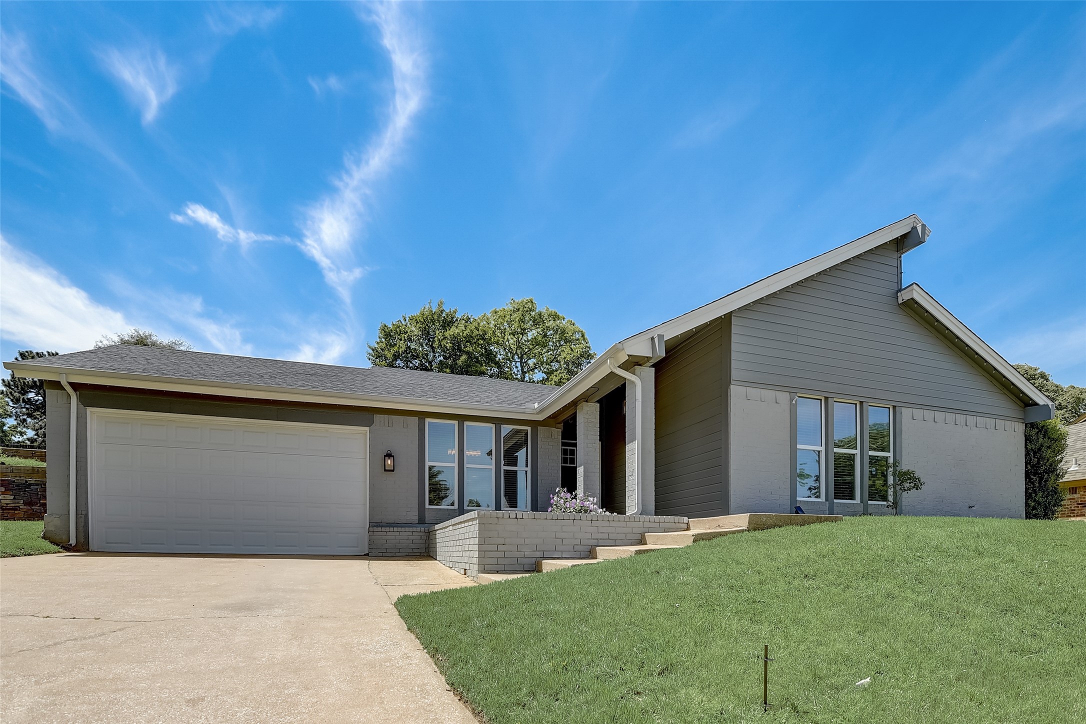 3812 Steeplewood Court