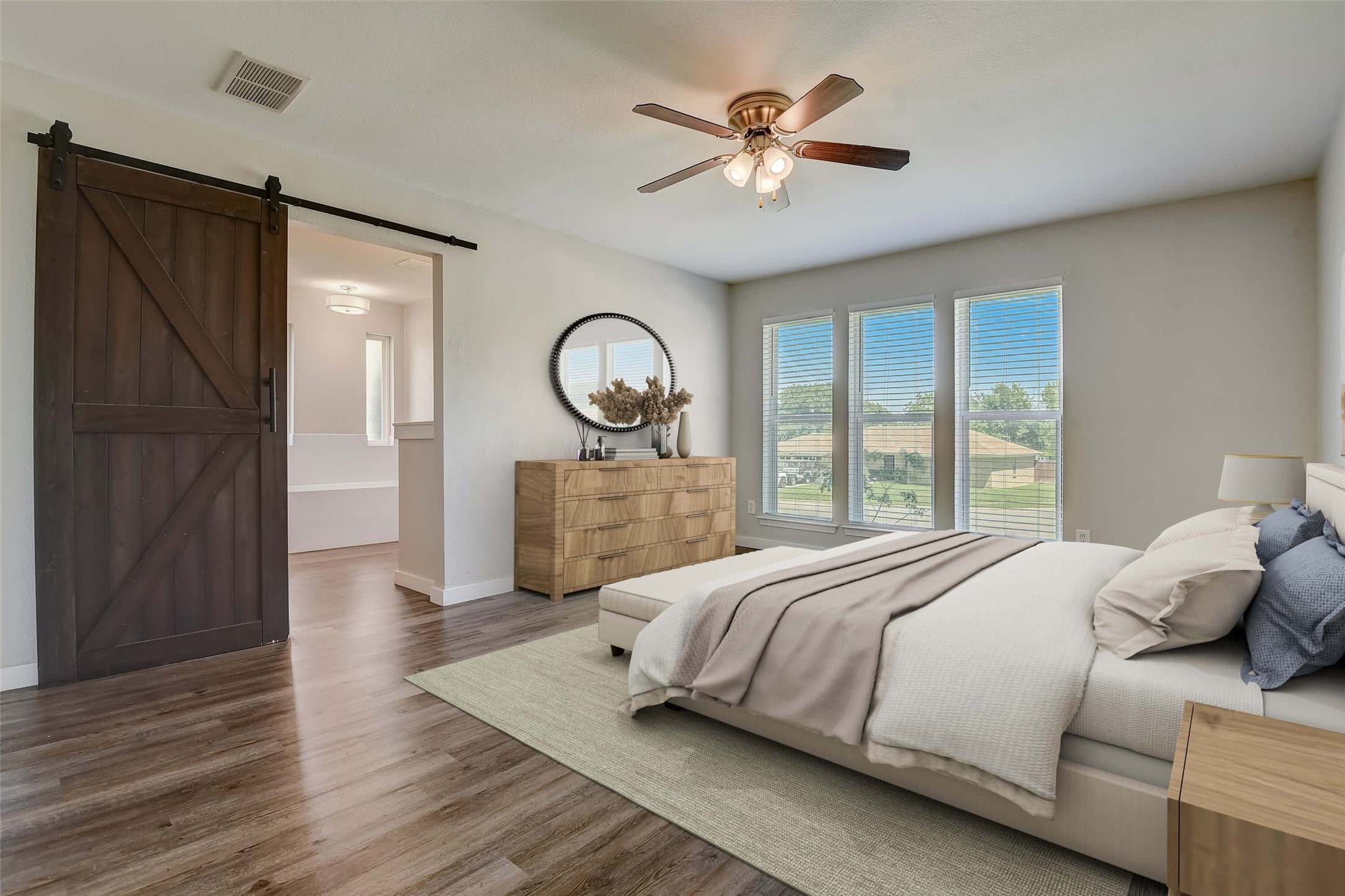3812 Steeplewood Court