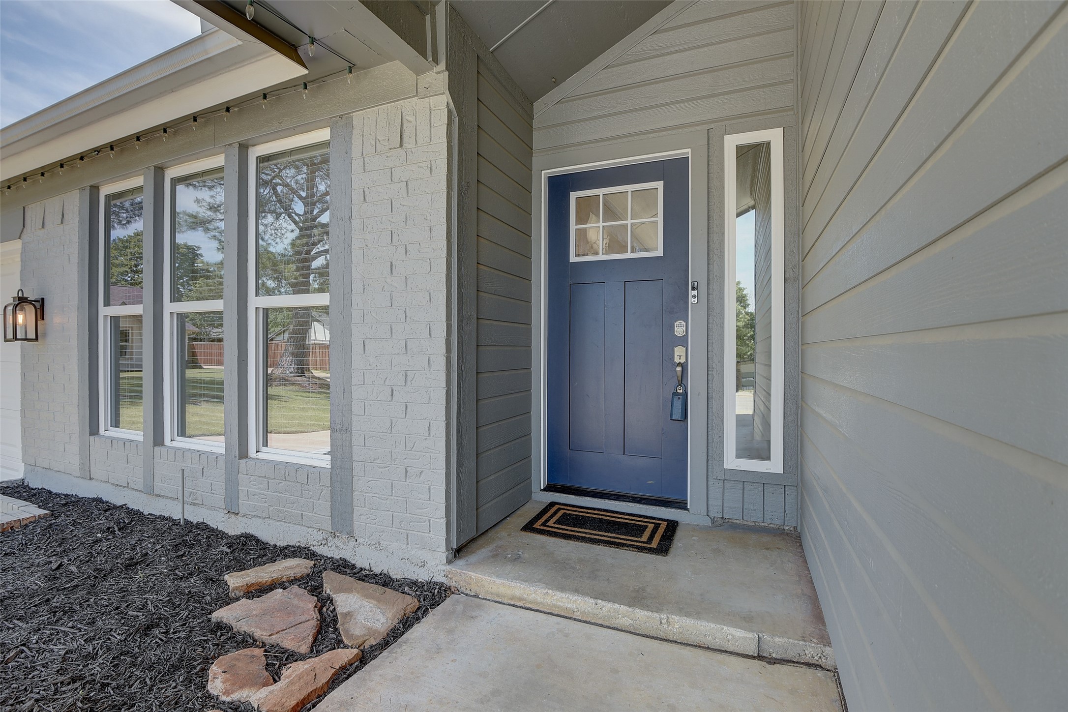 3812 Steeplewood Court