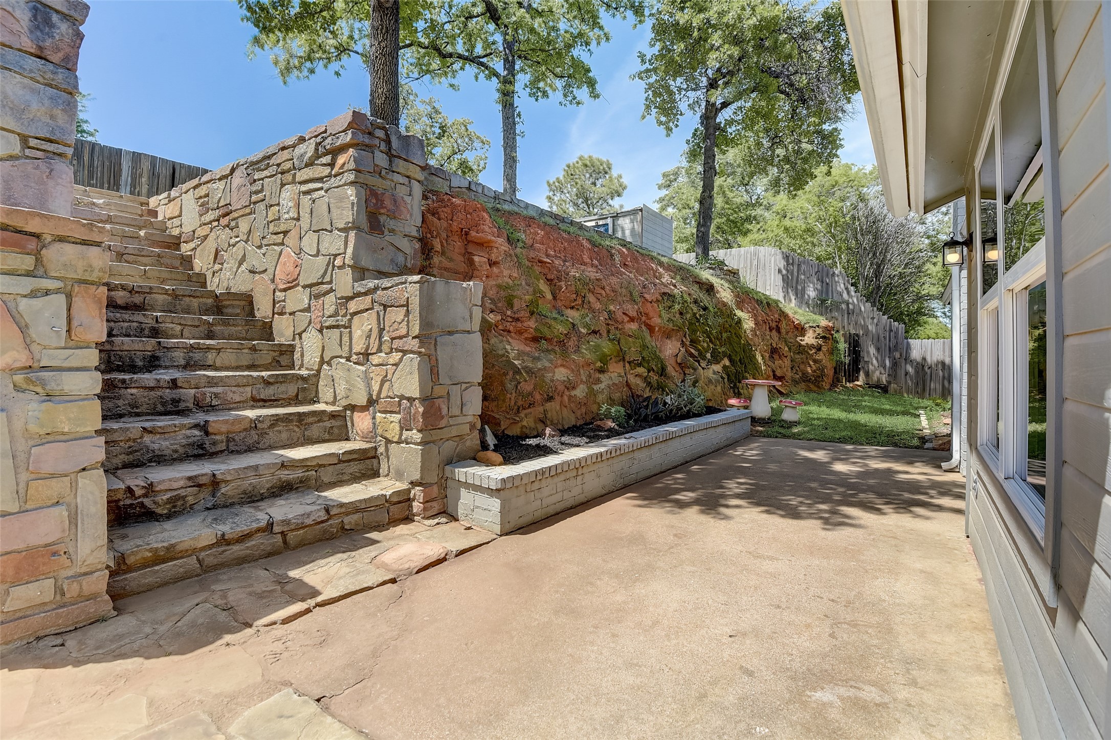 3812 Steeplewood Court