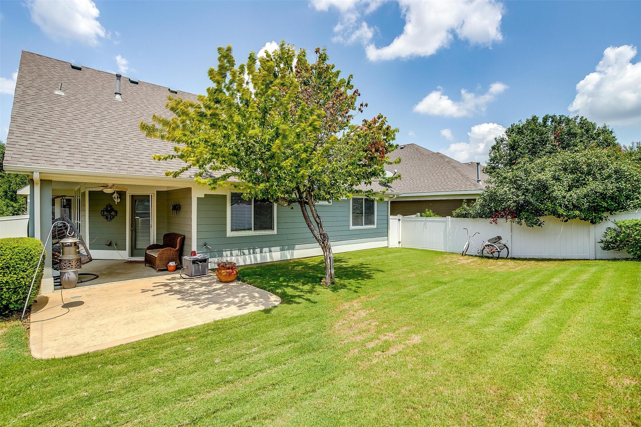 5020 Bacon Drive
