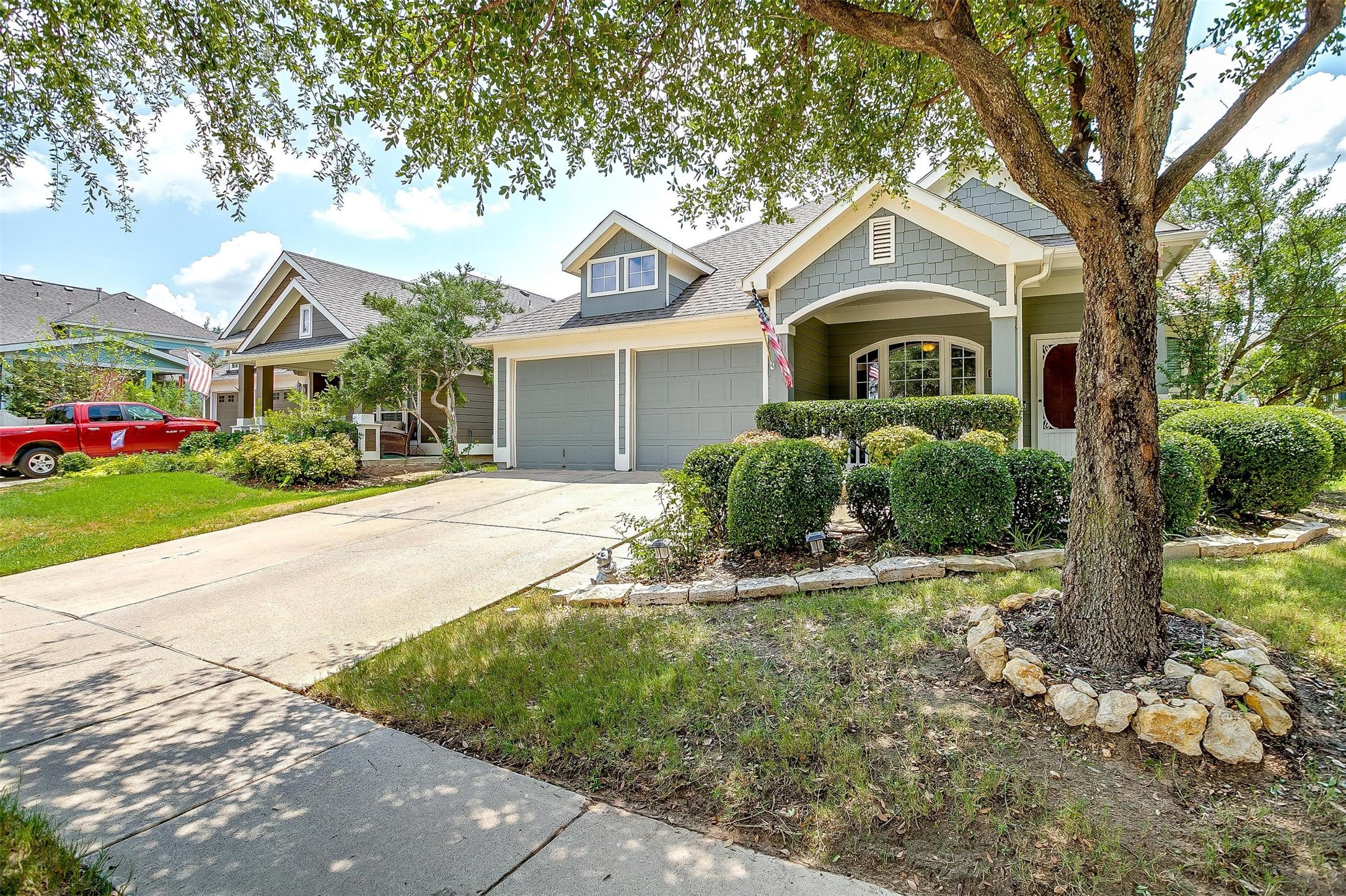 5020 Bacon Drive