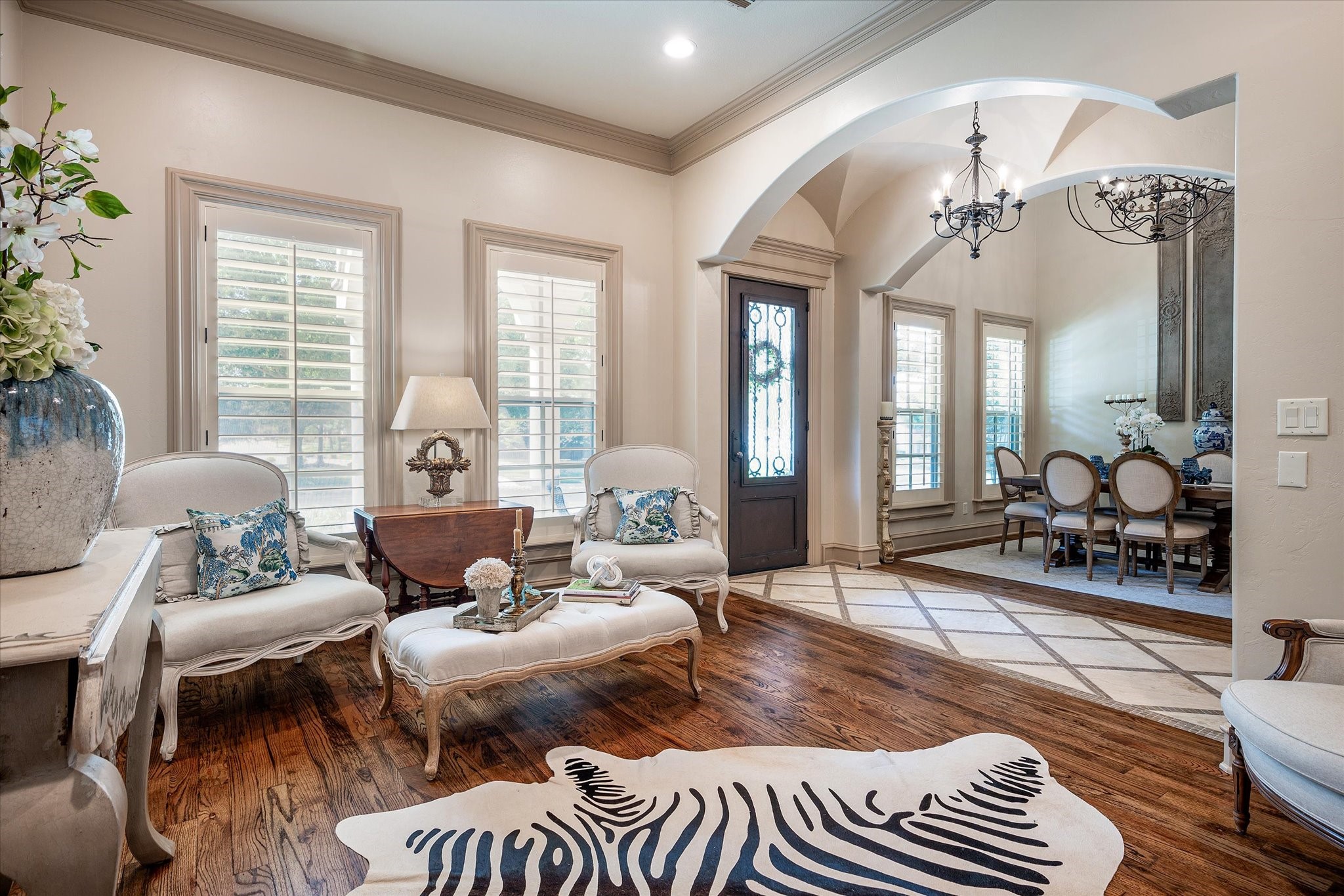 1641 Fountain Pass Drive