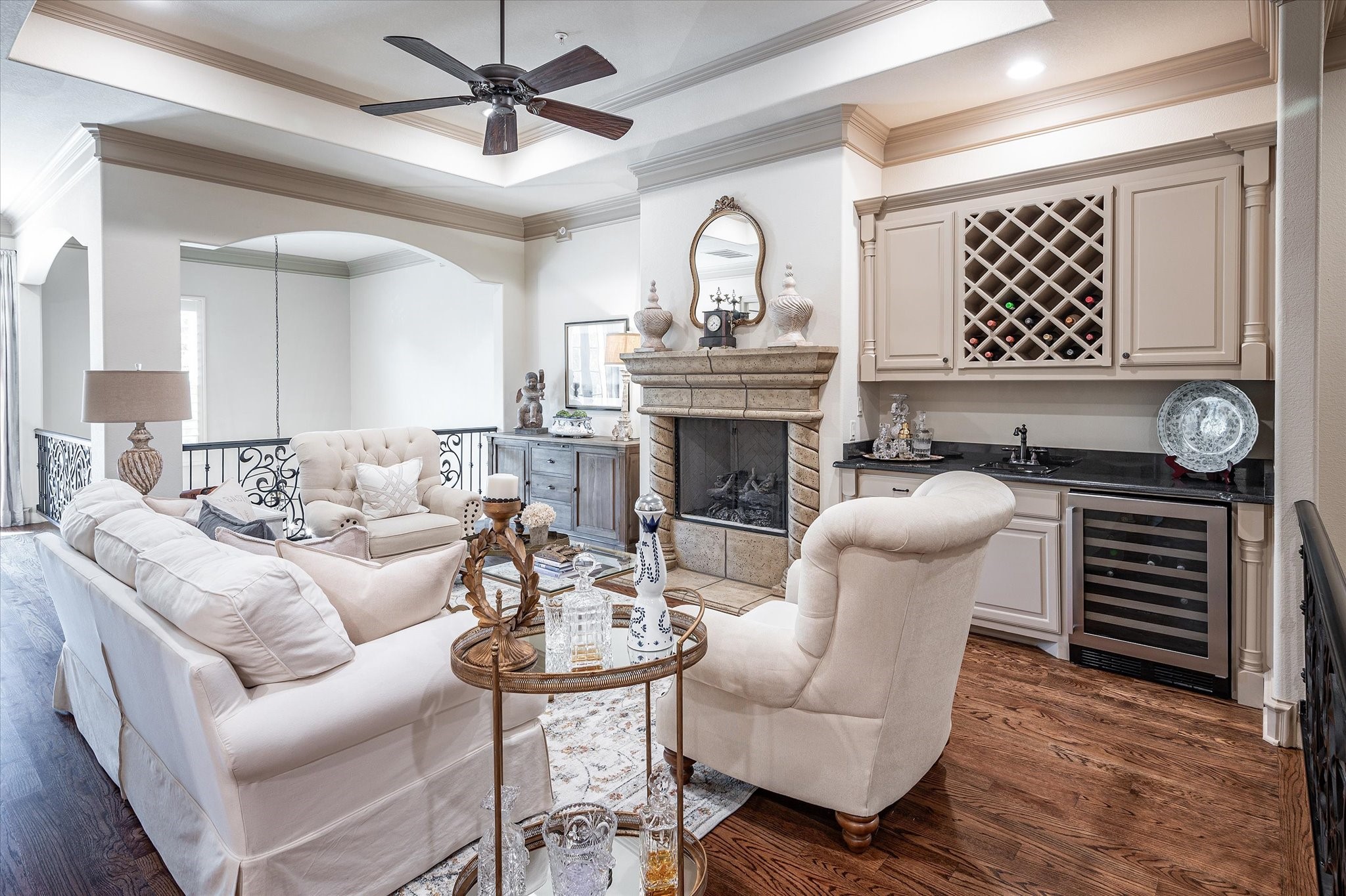 1641 Fountain Pass Drive