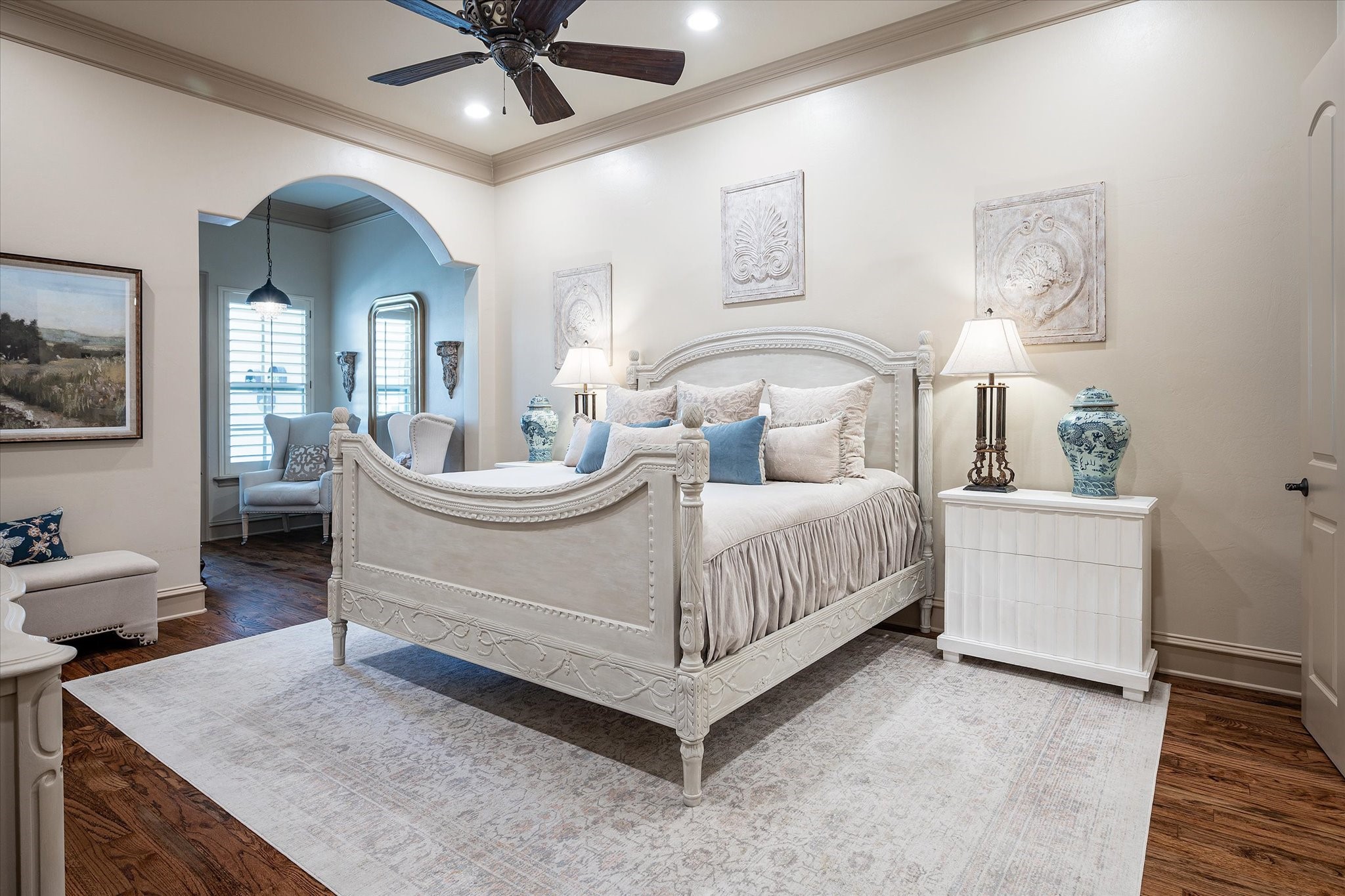 1641 Fountain Pass Drive