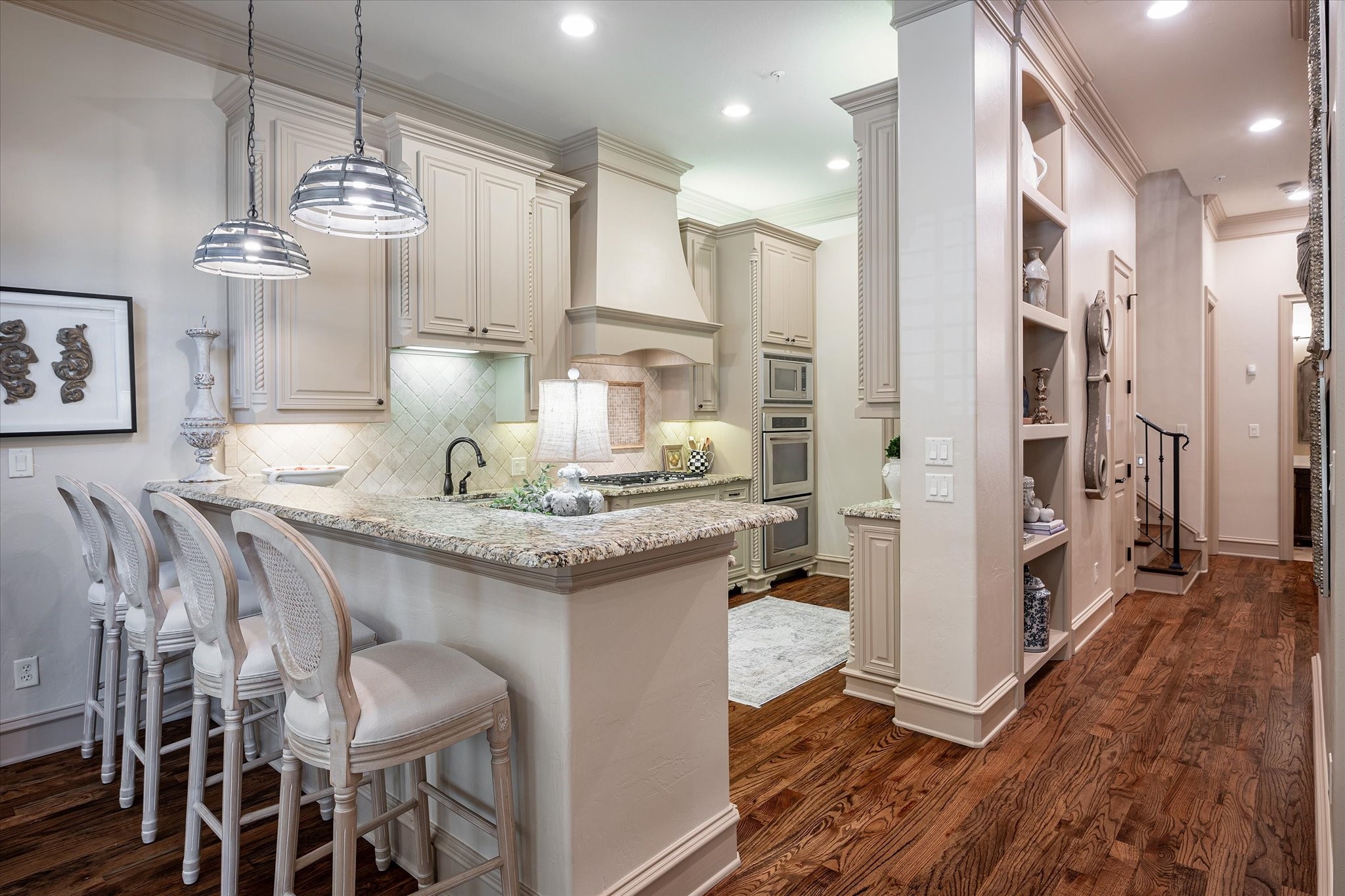 1641 Fountain Pass Drive