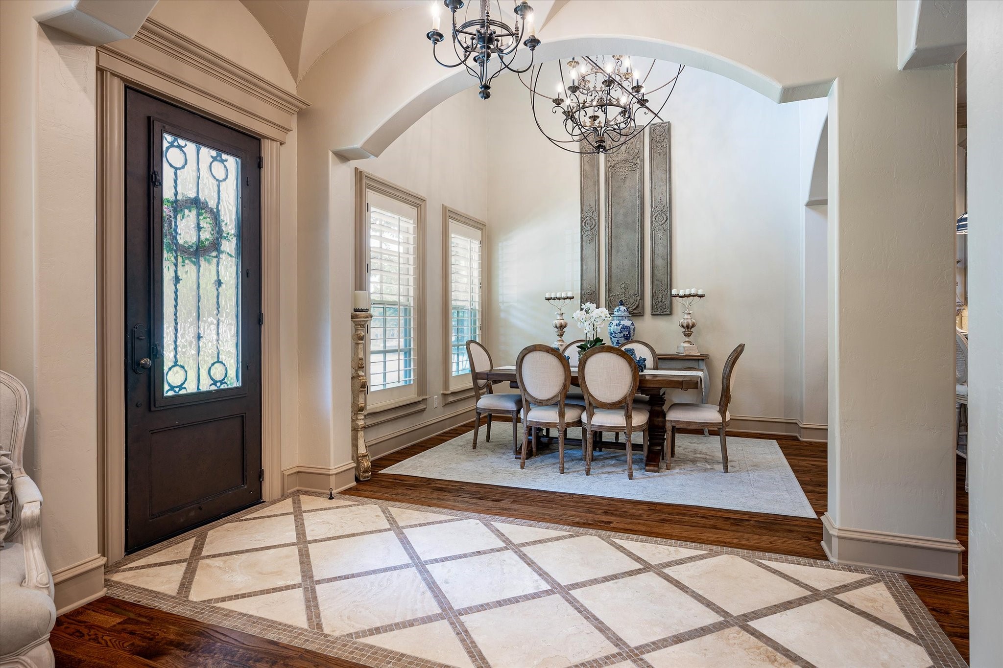 1641 Fountain Pass Drive