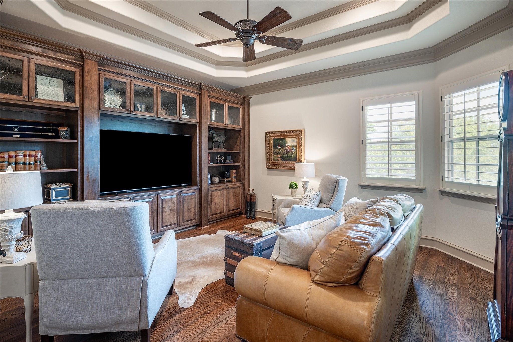 1641 Fountain Pass Drive