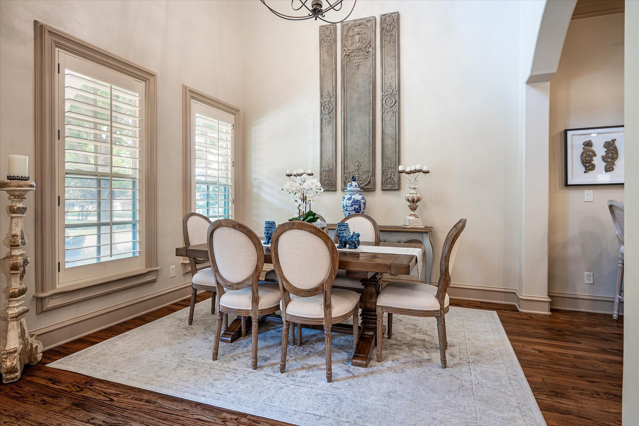 1641 Fountain Pass Drive