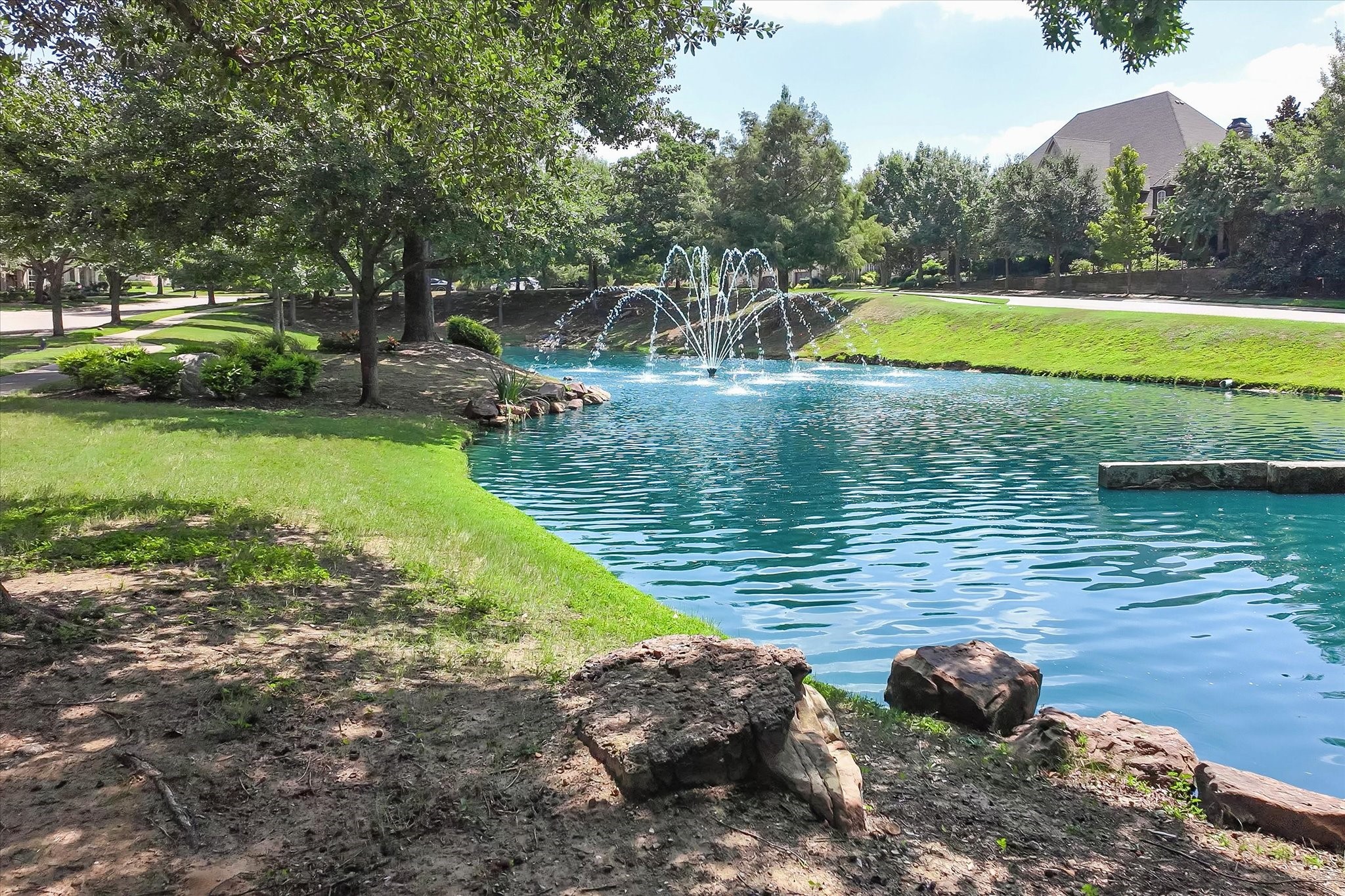 1641 Fountain Pass Drive