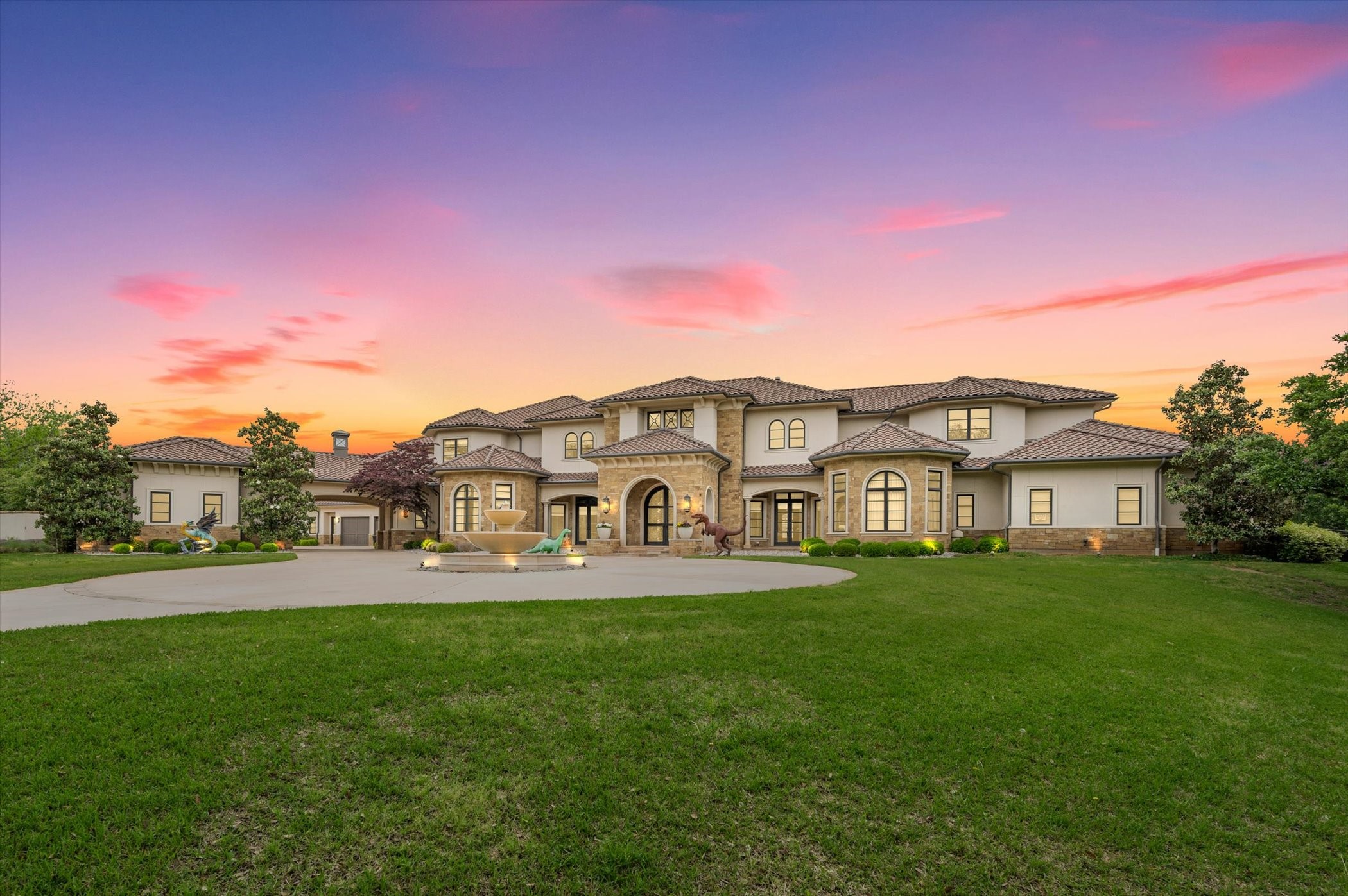 940 W Dove Road