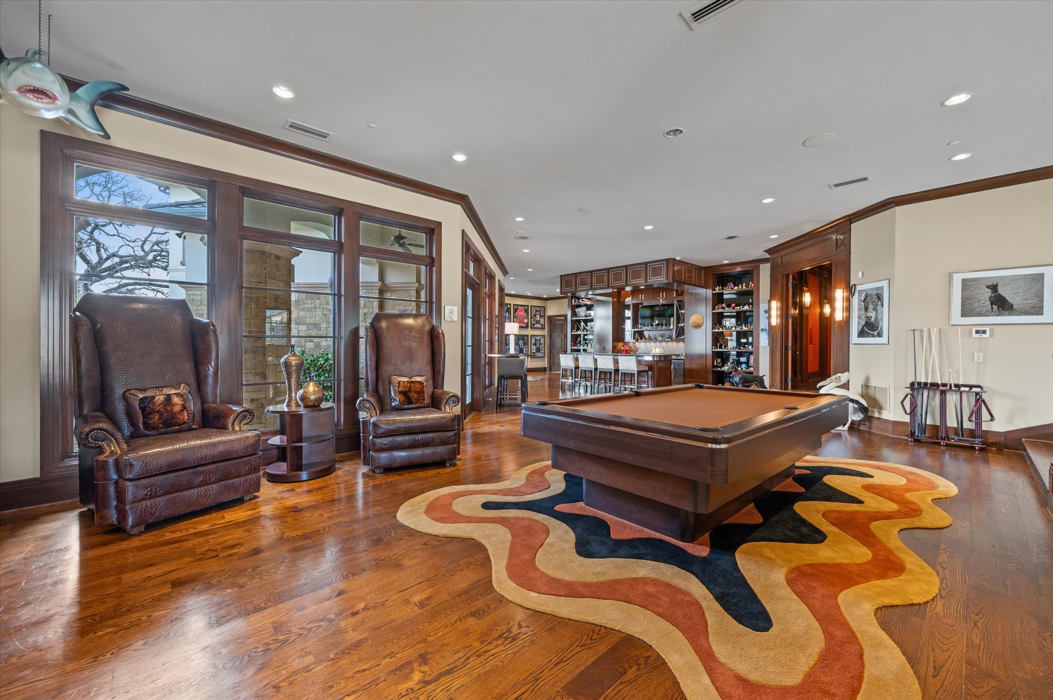 940 W Dove Road