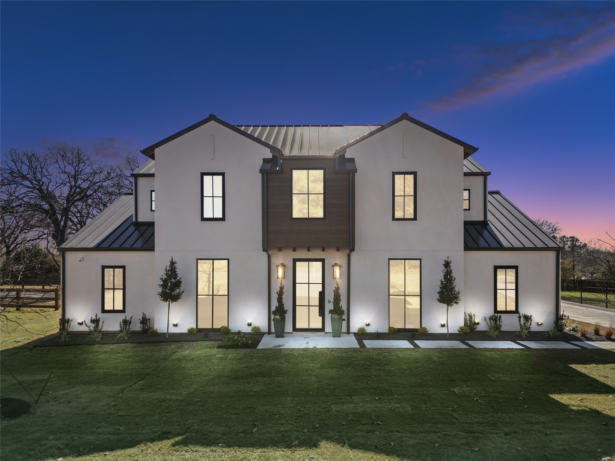 213 Oak Crest Hill Drive