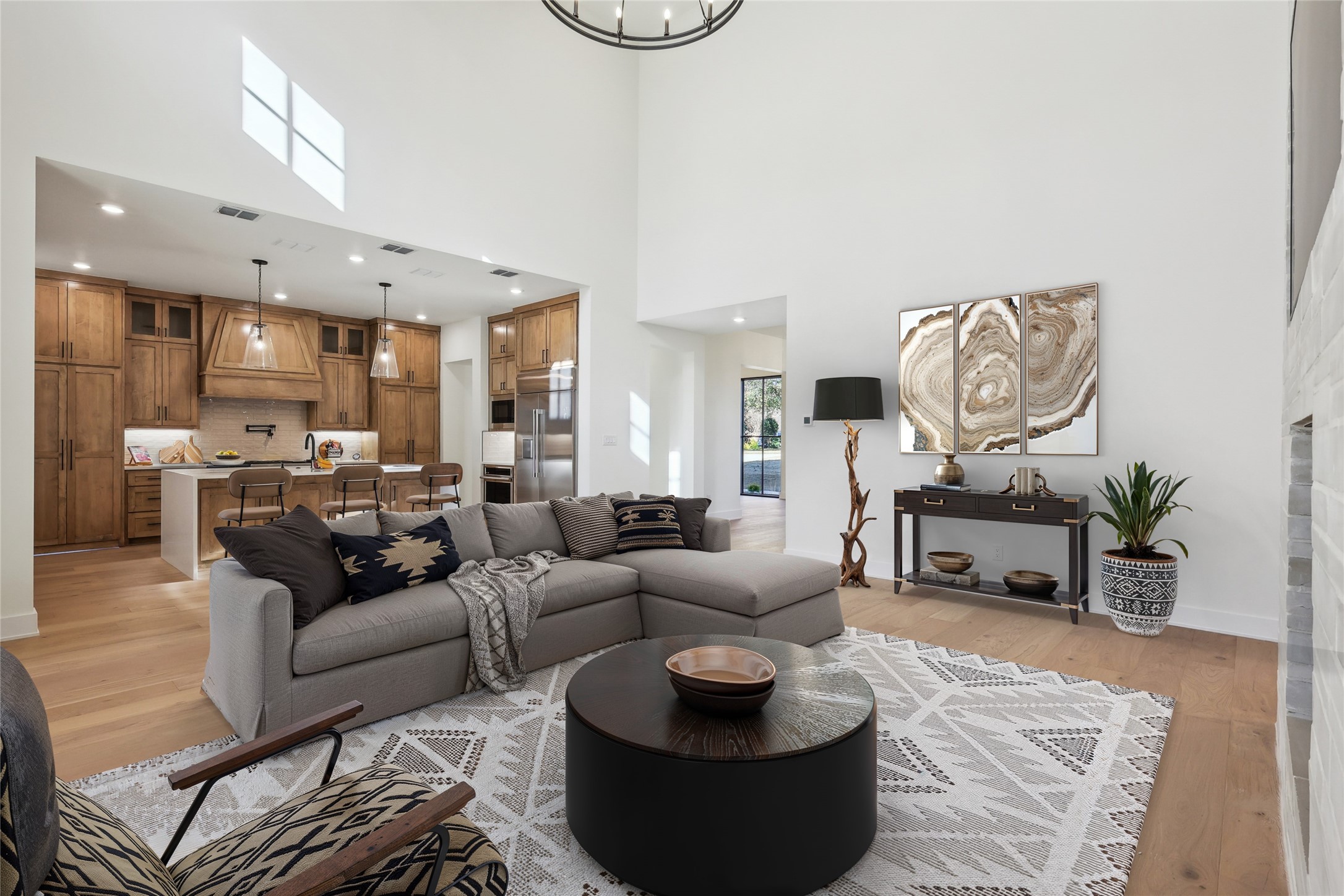 213 Oak Crest Hill Drive