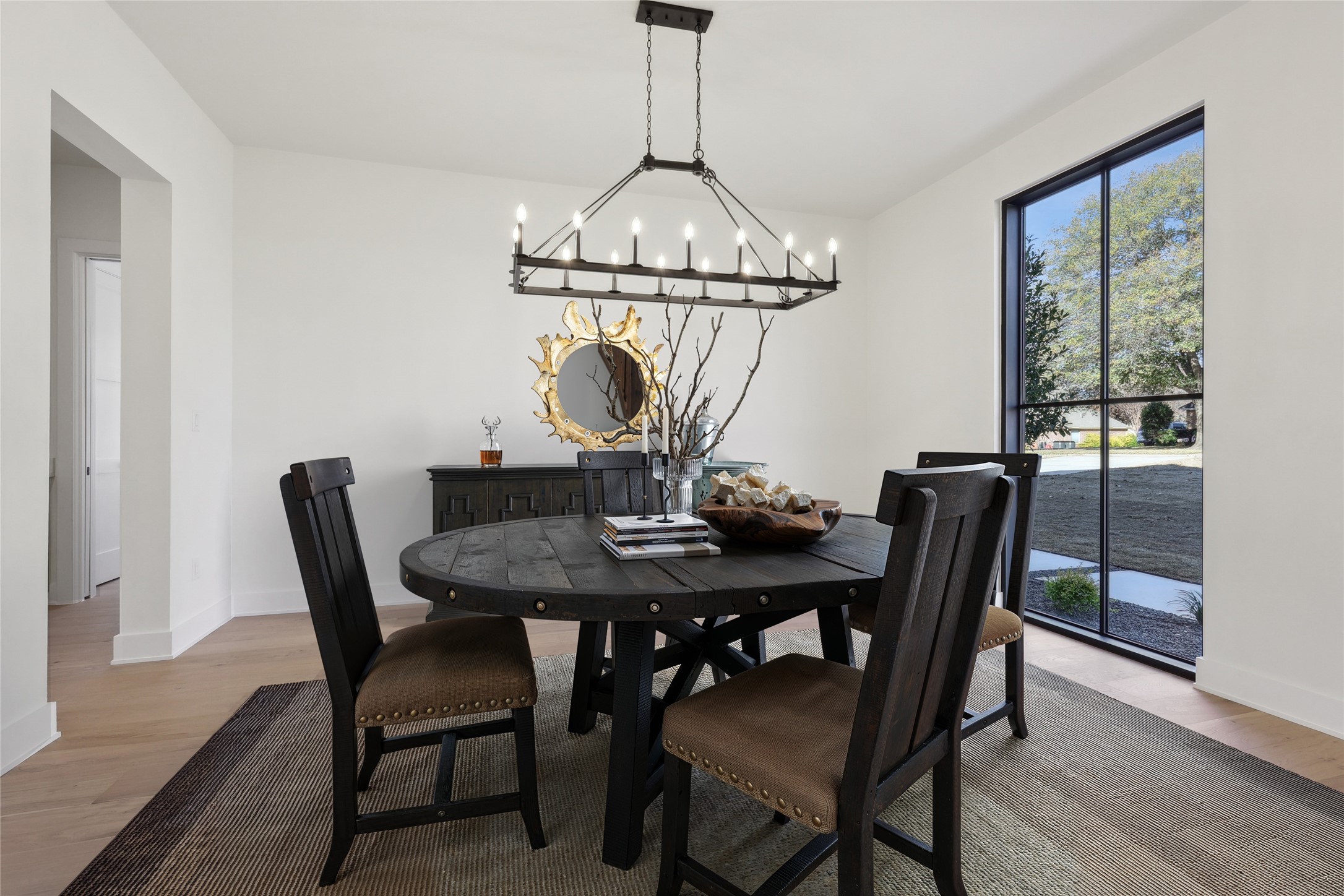 213 Oak Crest Hill Drive