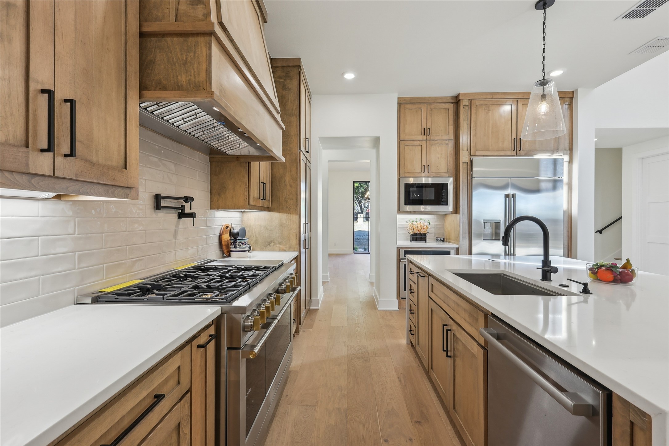 213 Oak Crest Hill Drive