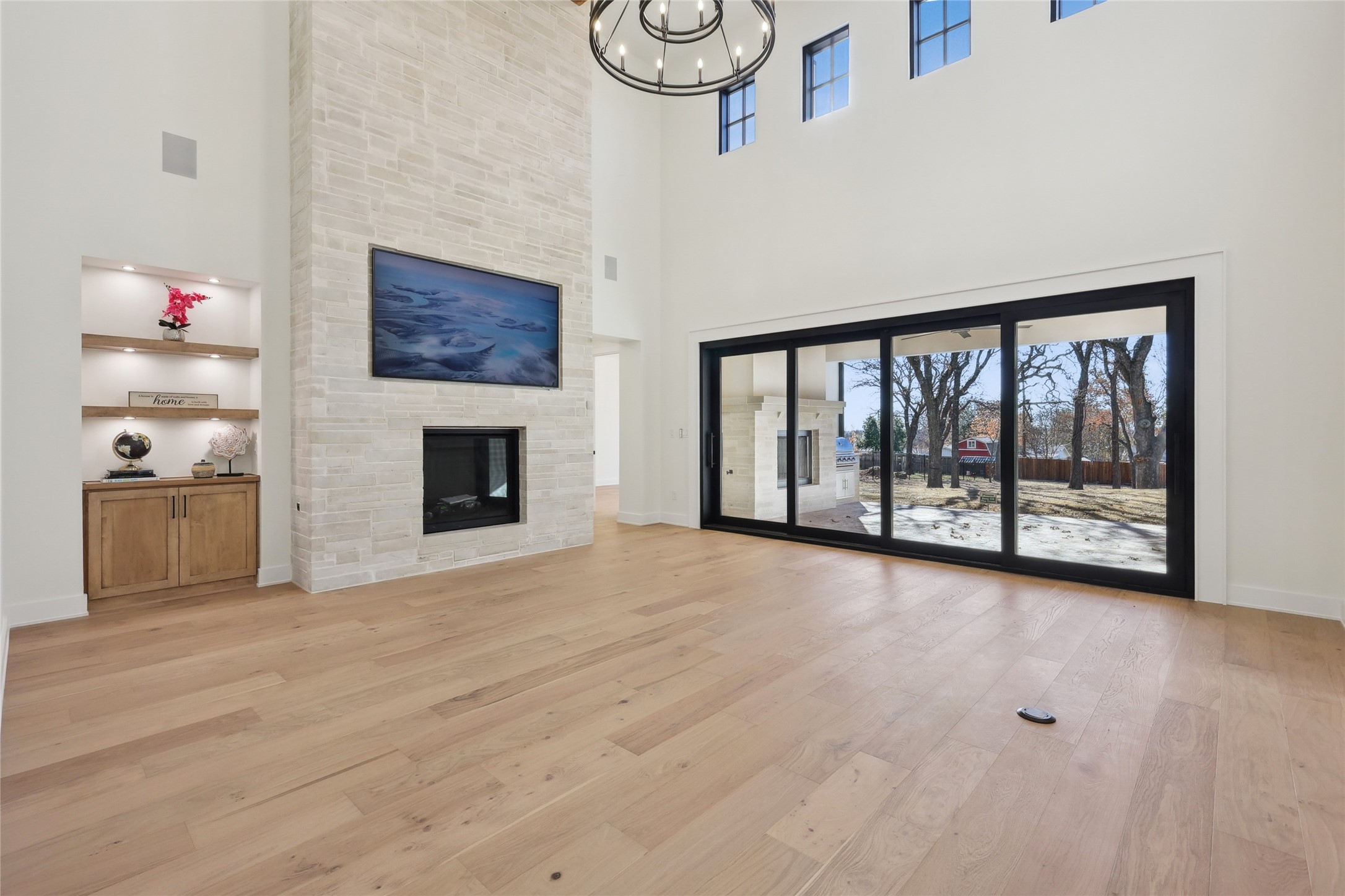 213 Oak Crest Hill Drive