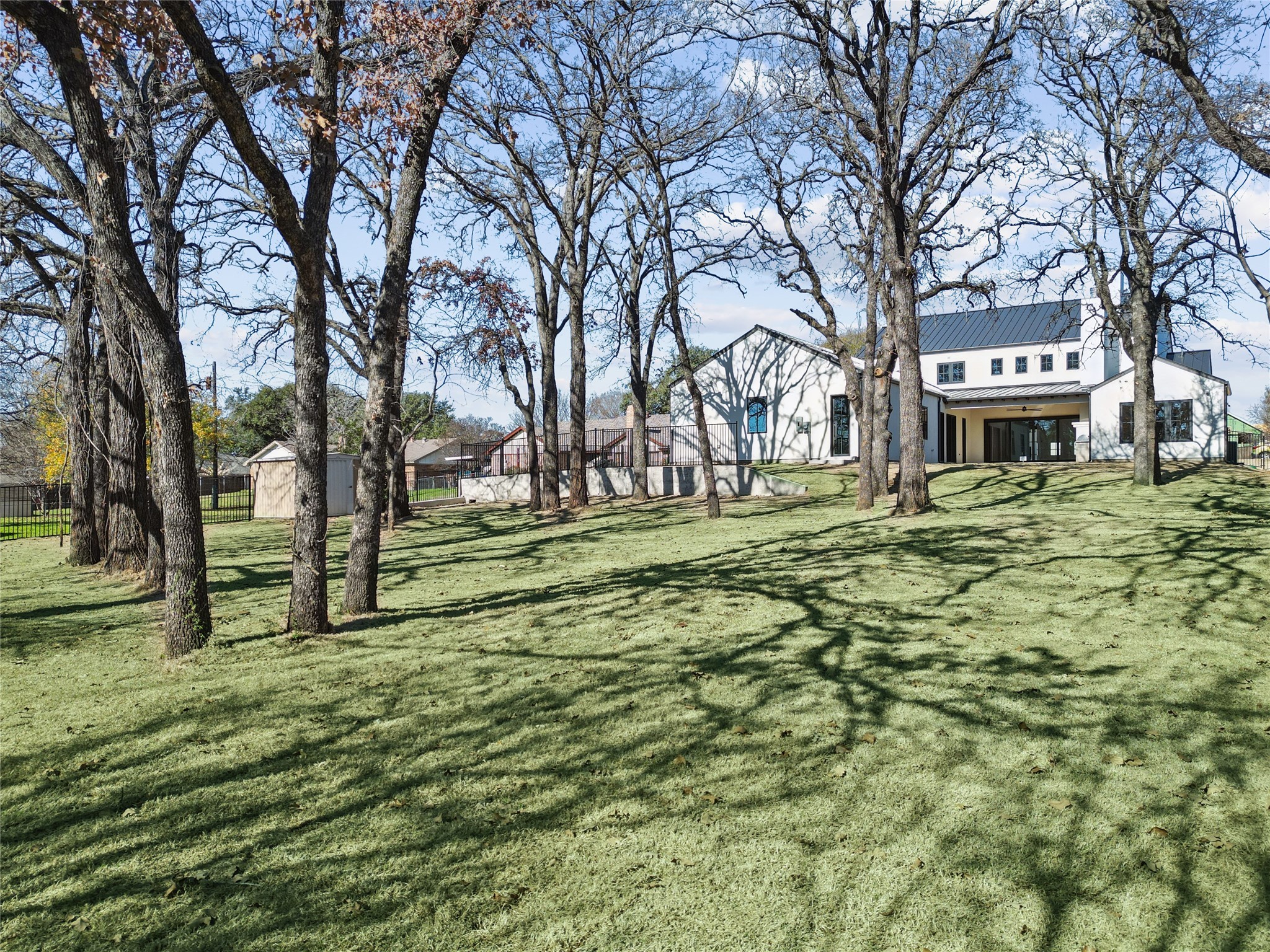 213 Oak Crest Hill Drive