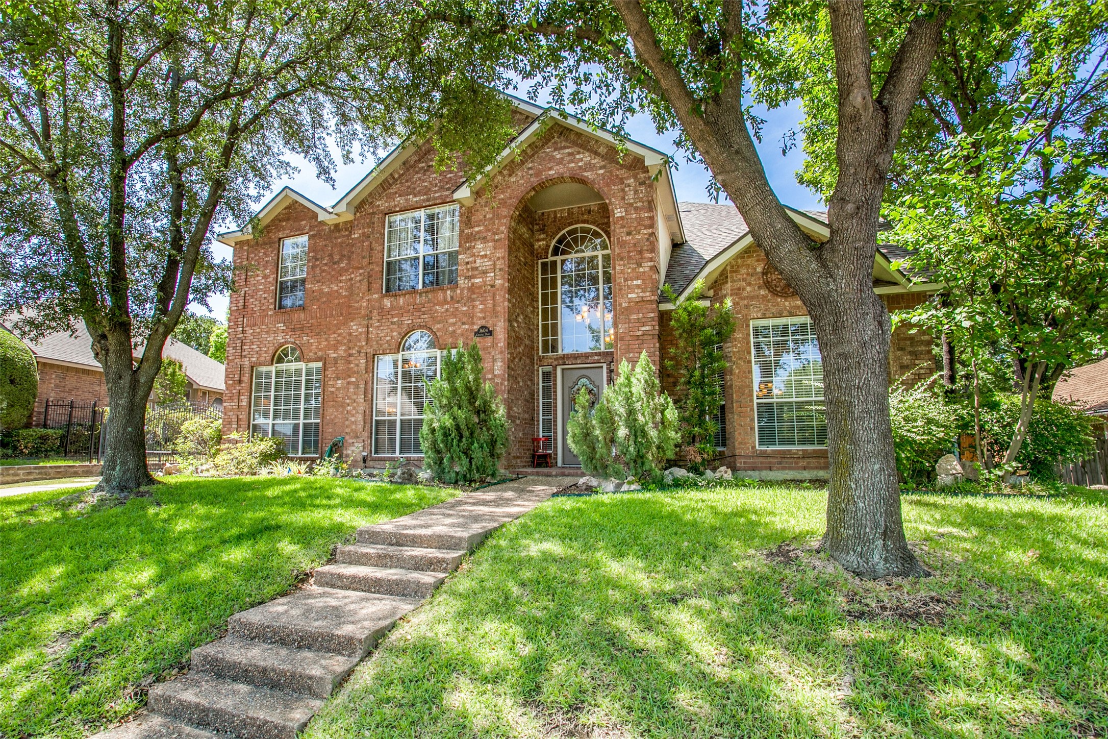 7604 Chestnut Drive