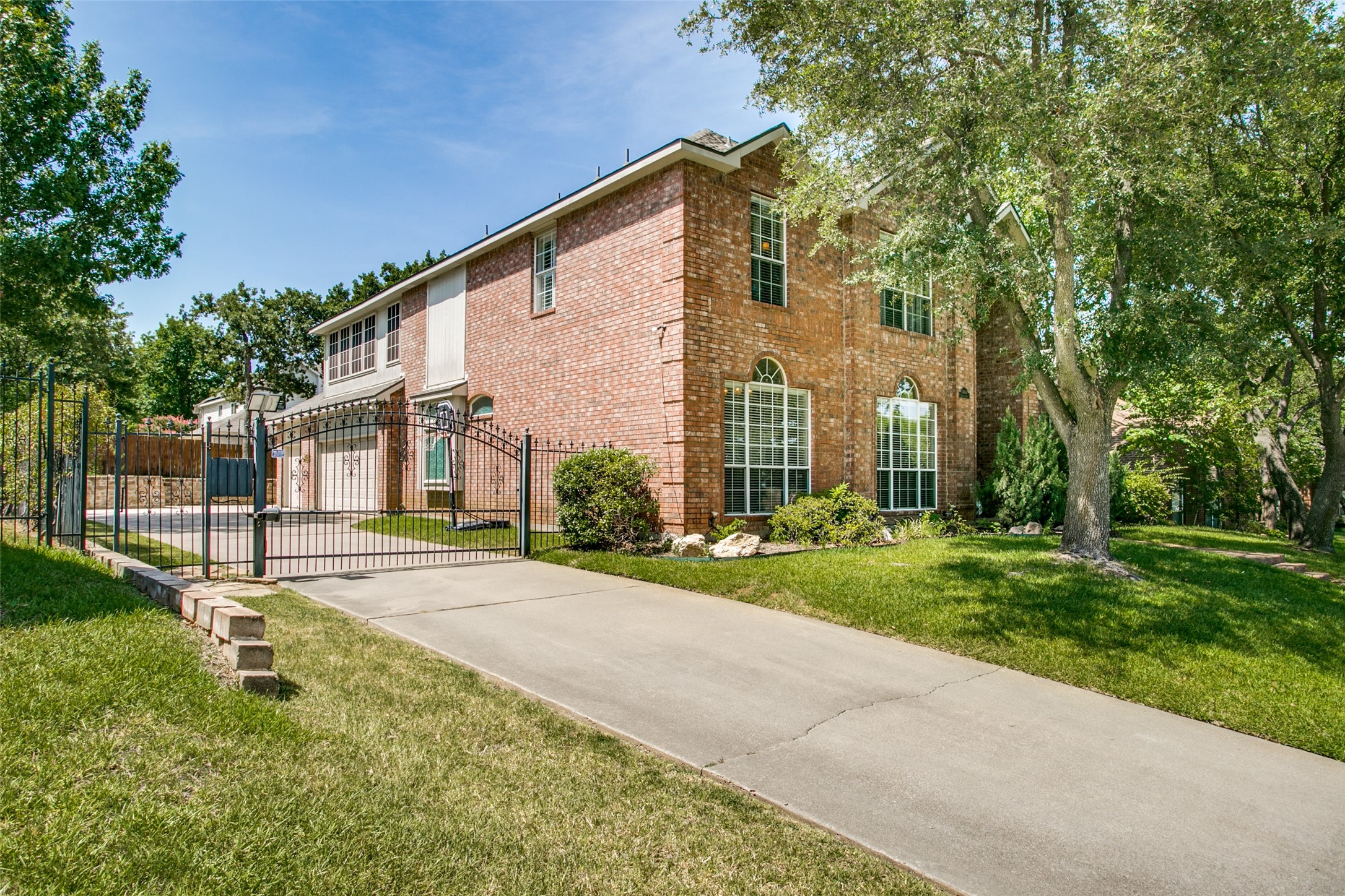 7604 Chestnut Drive