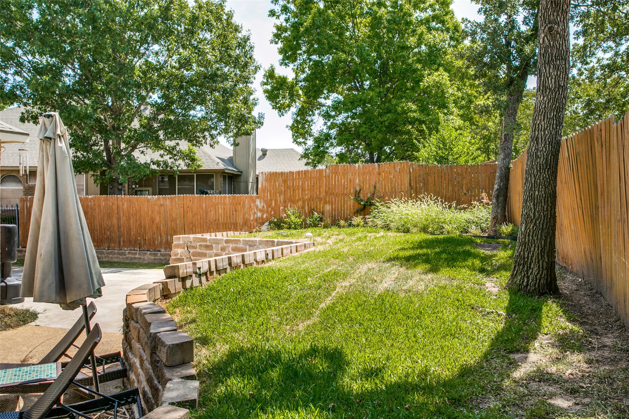 7604 Chestnut Drive