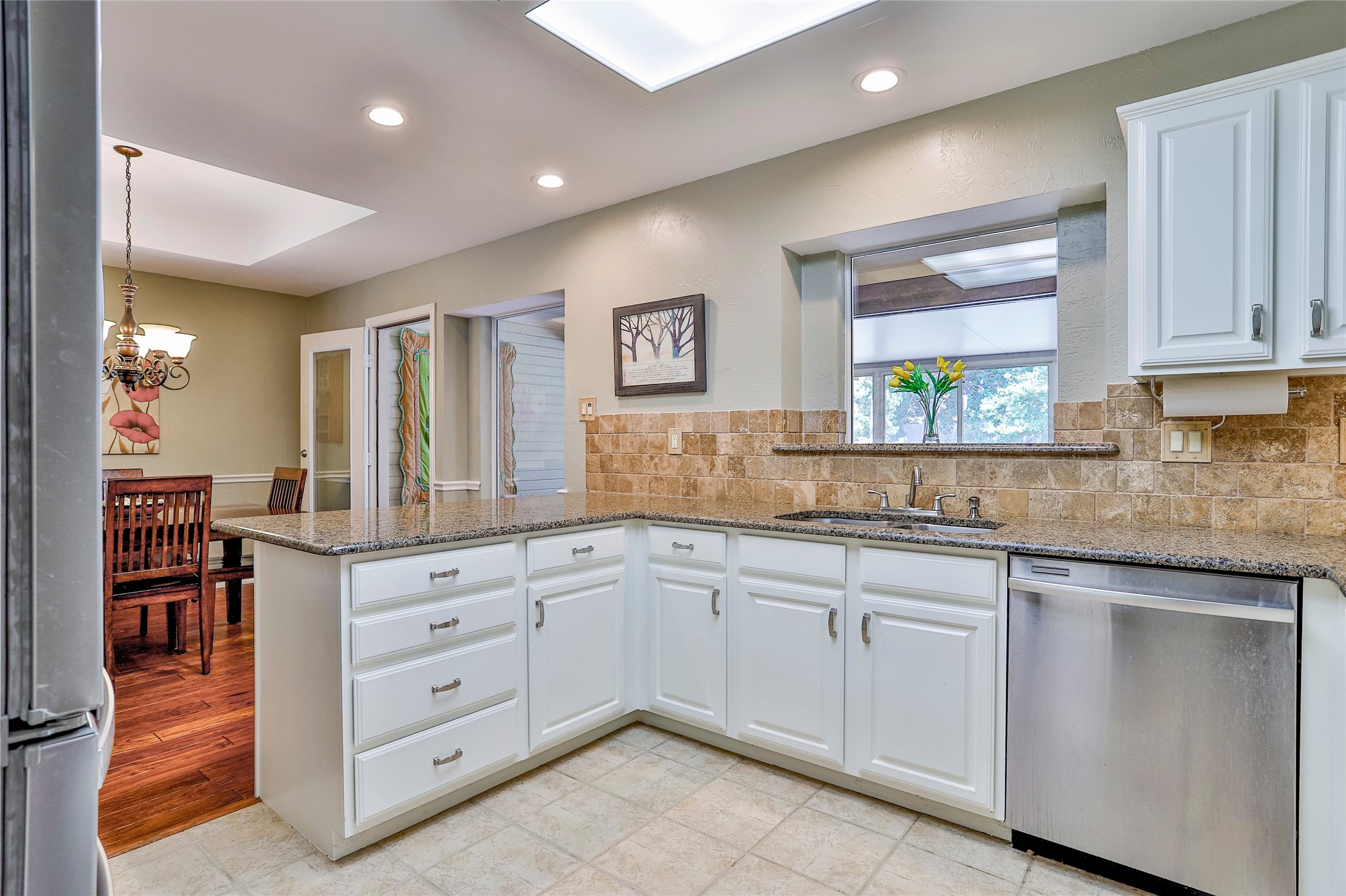 2912 Oak Ridge Drive