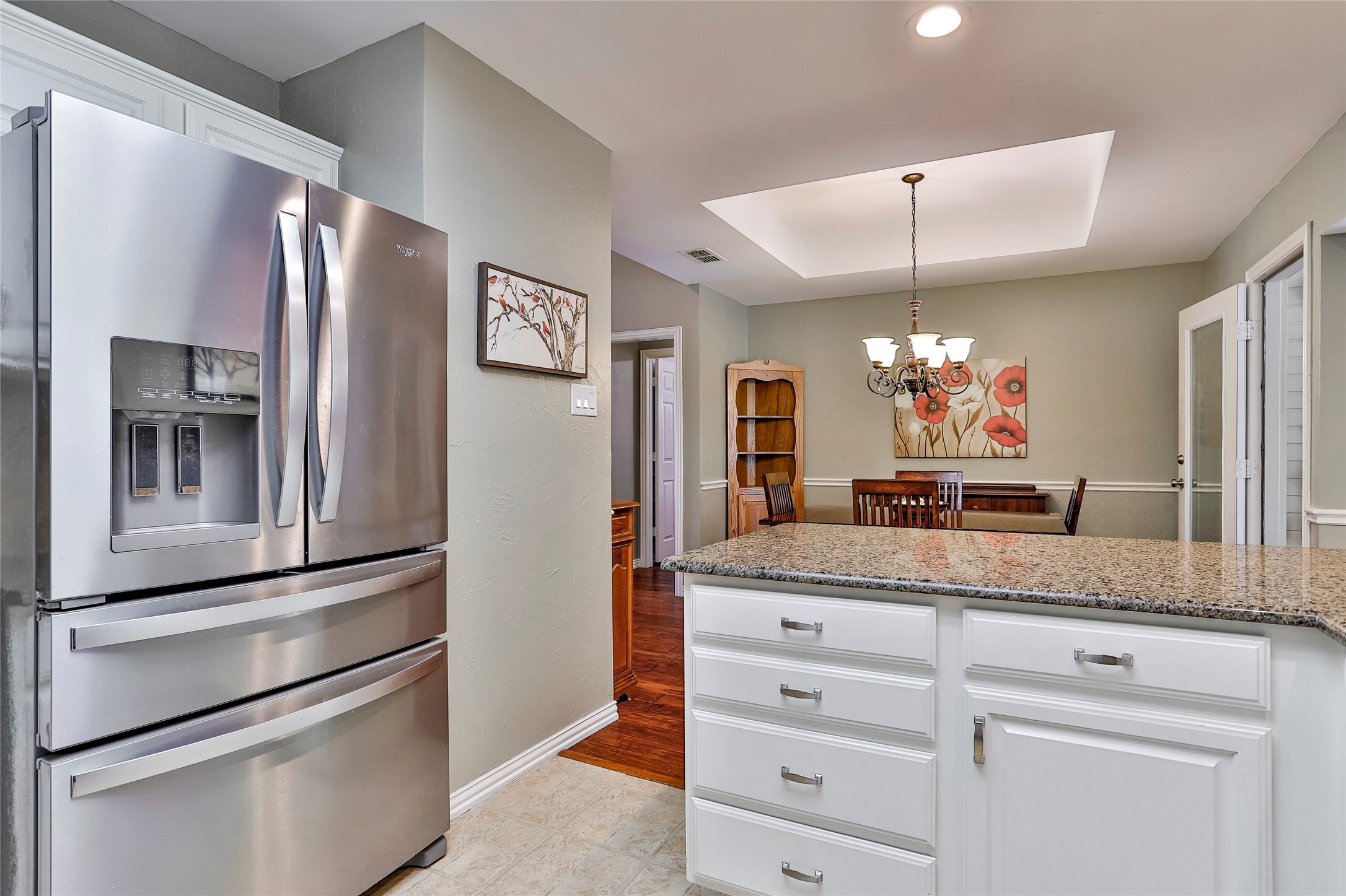 2912 Oak Ridge Drive