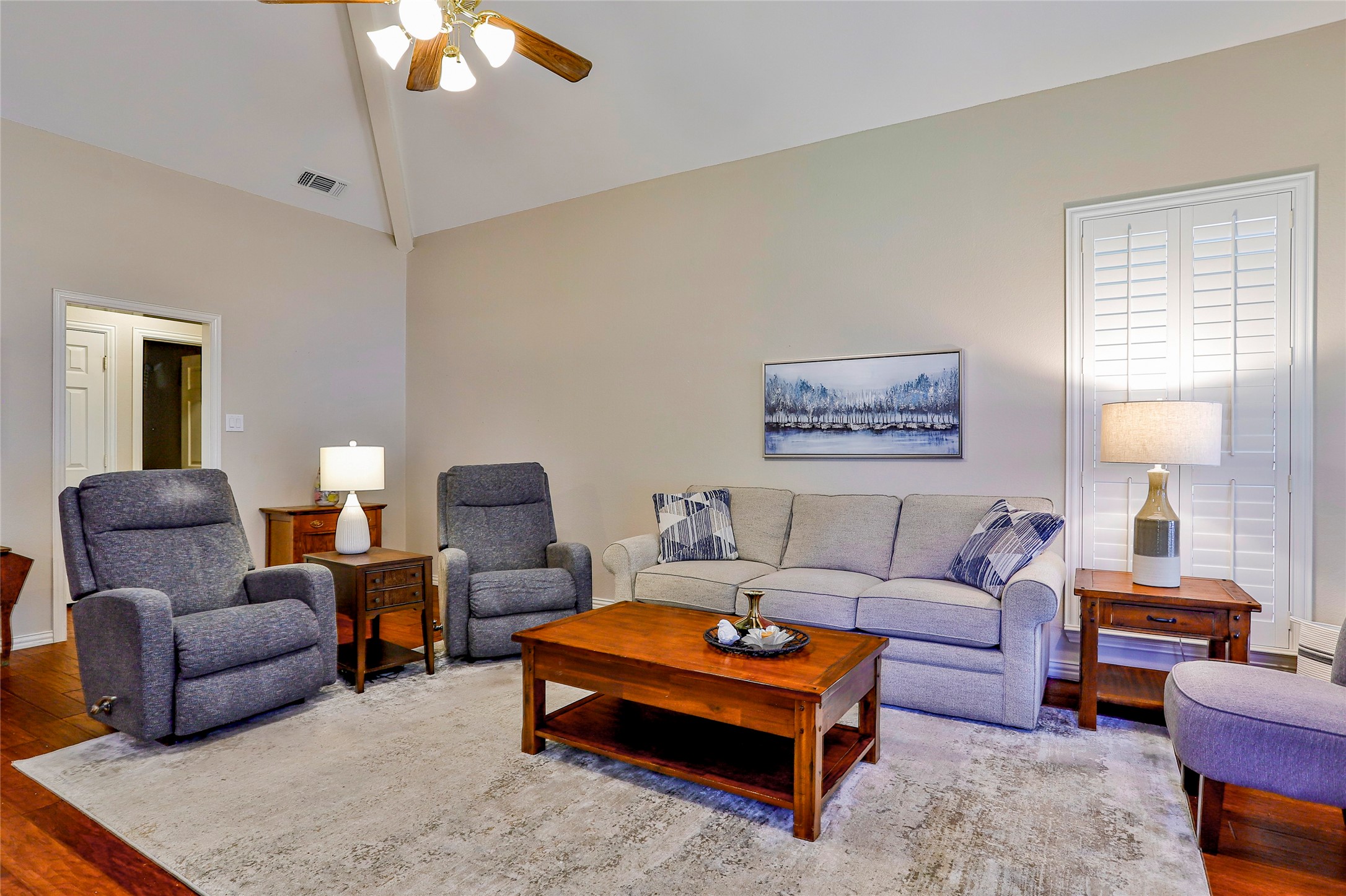 2912 Oak Ridge Drive