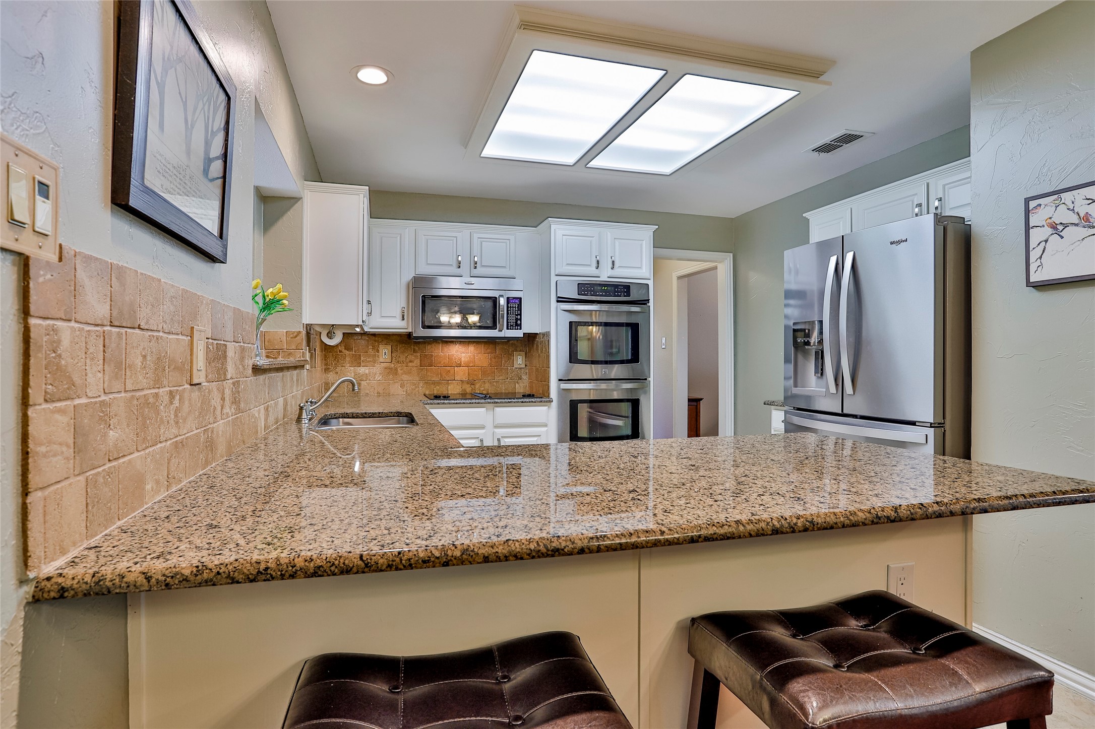 2912 Oak Ridge Drive