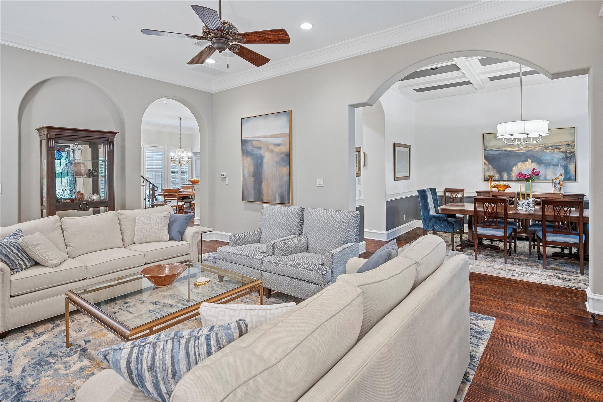 1829 Fountain Pass Drive