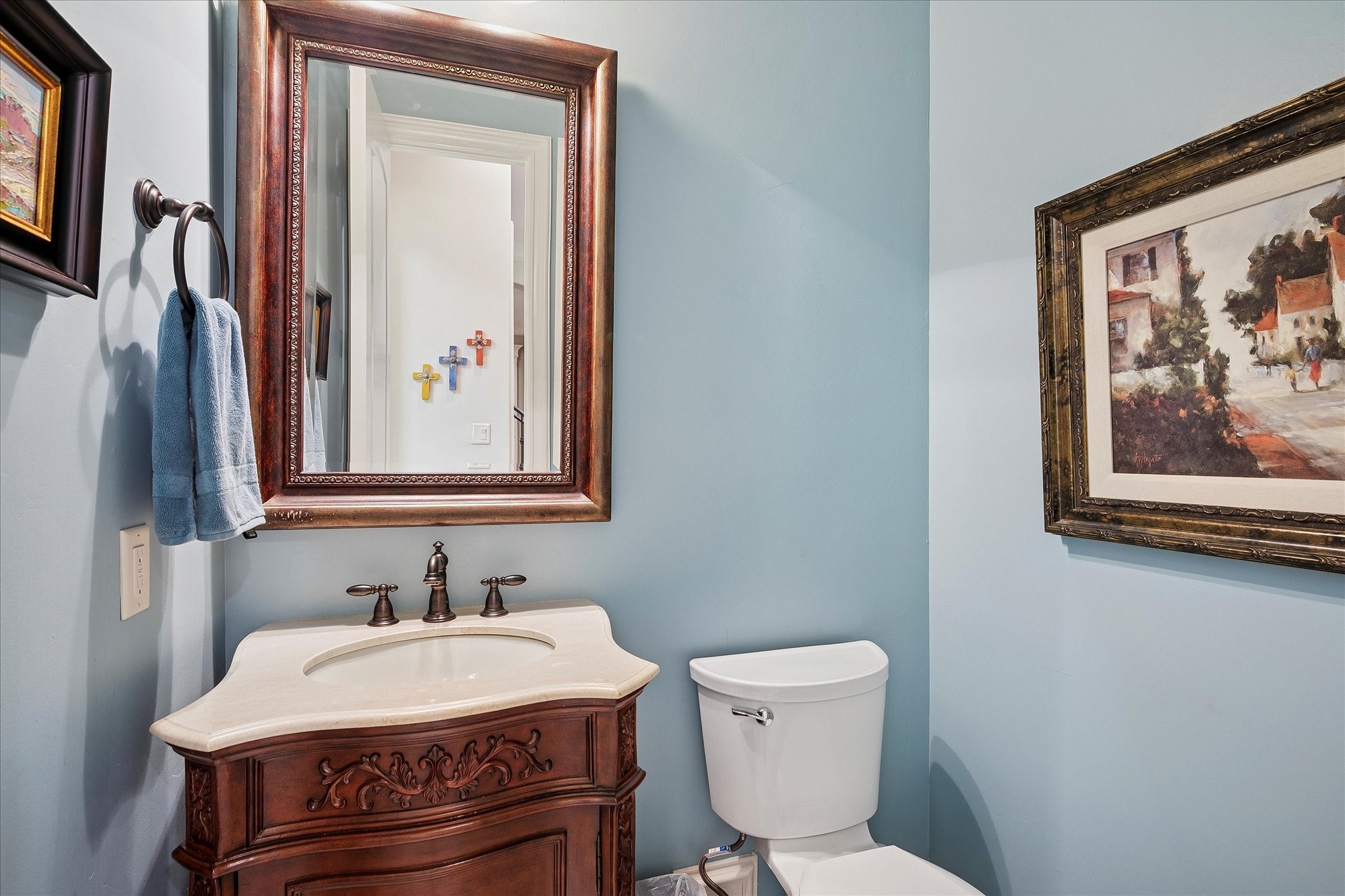 1829 Fountain Pass Drive