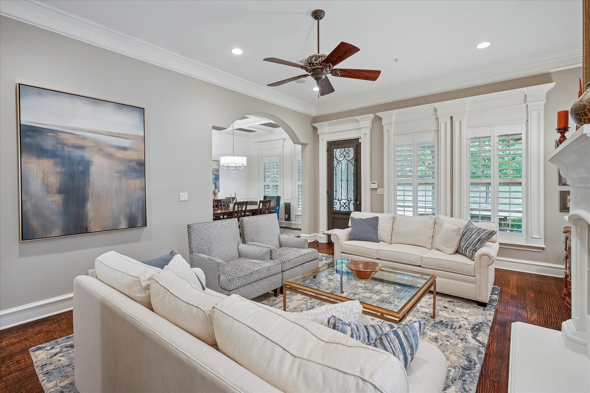 1829 Fountain Pass Drive