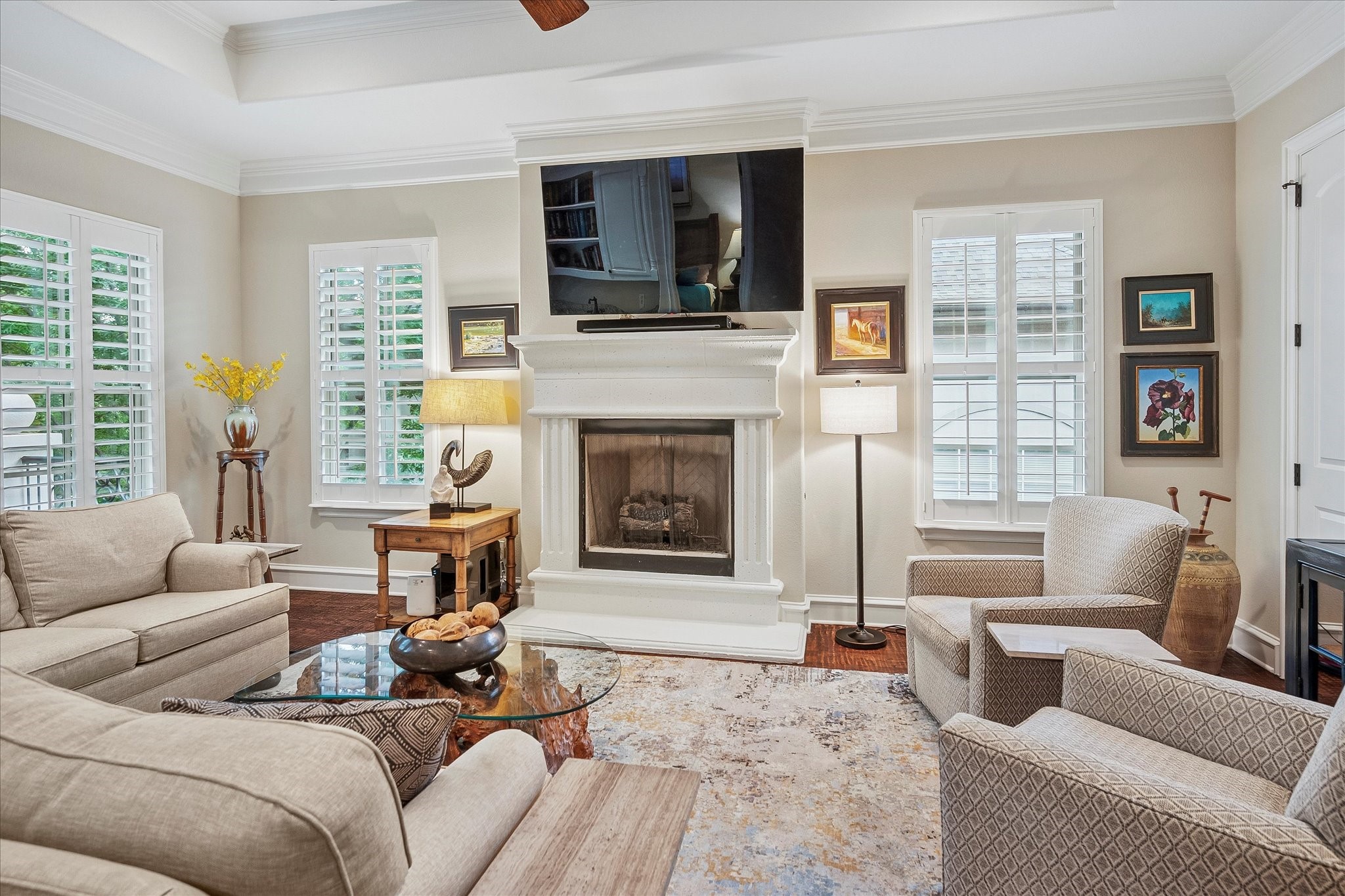 1829 Fountain Pass Drive