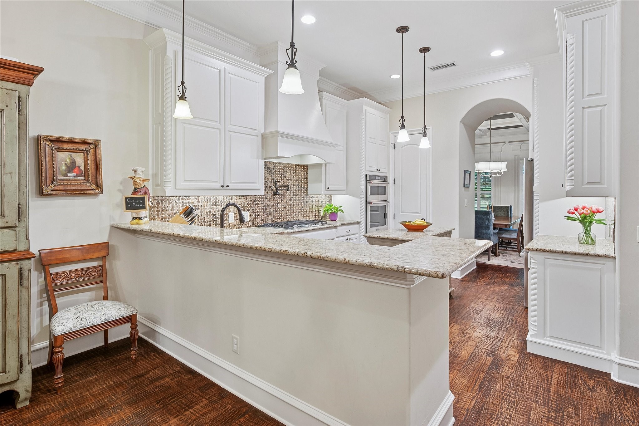 1829 Fountain Pass Drive