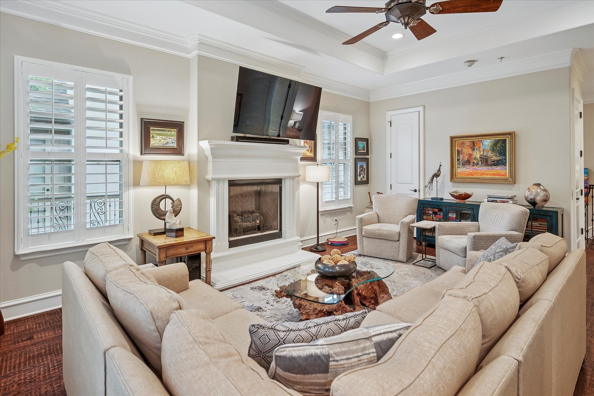 1829 Fountain Pass Drive