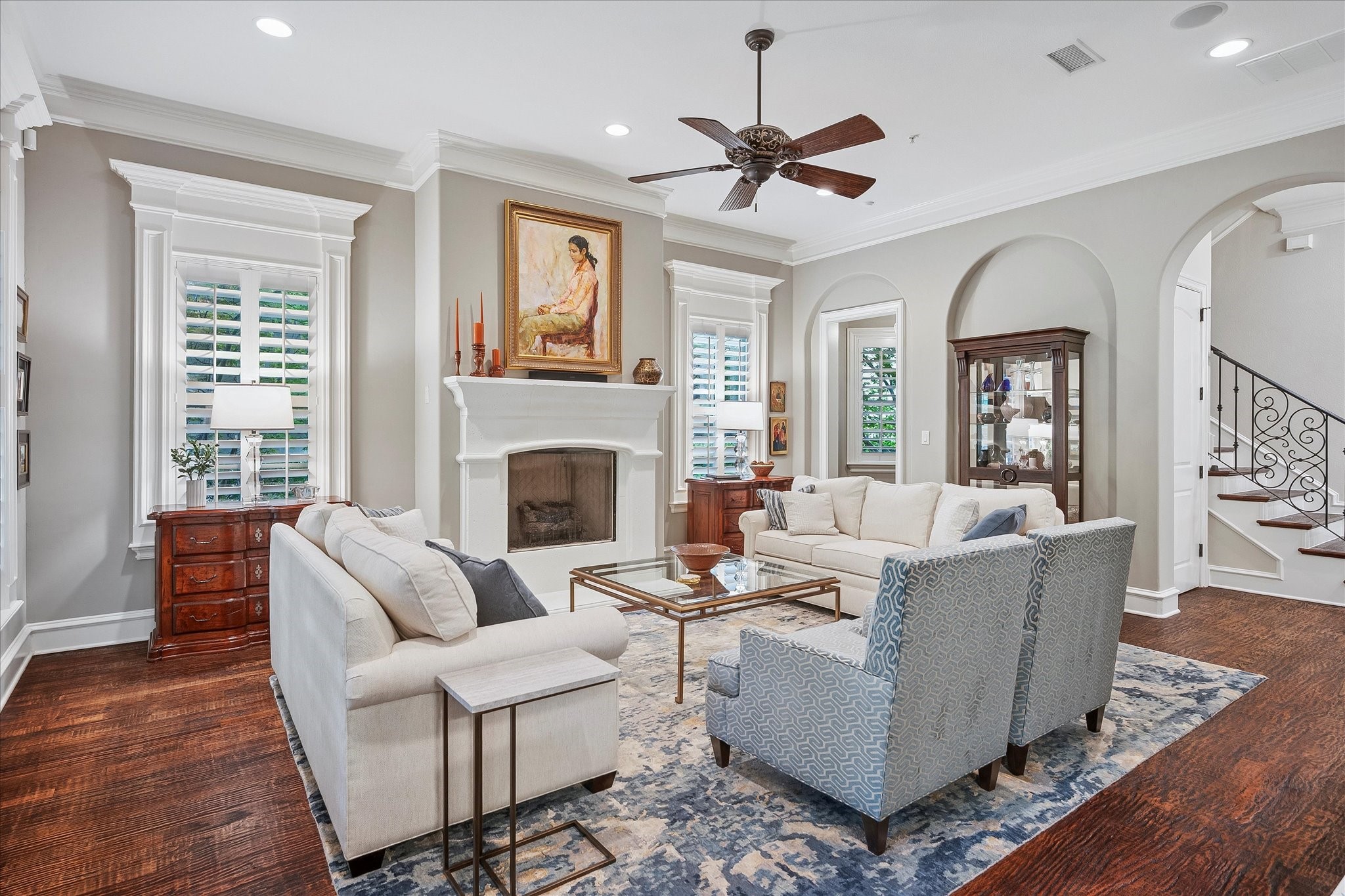 1829 Fountain Pass Drive