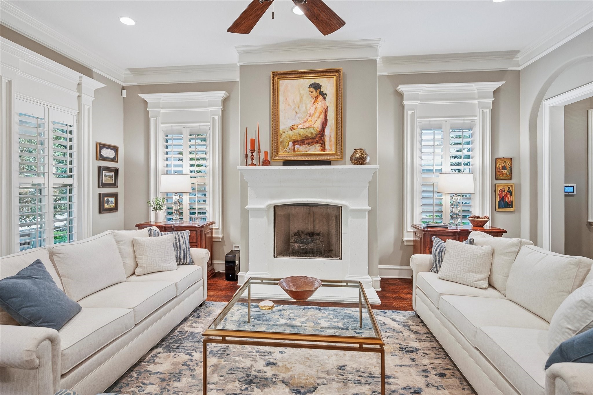 1829 Fountain Pass Drive