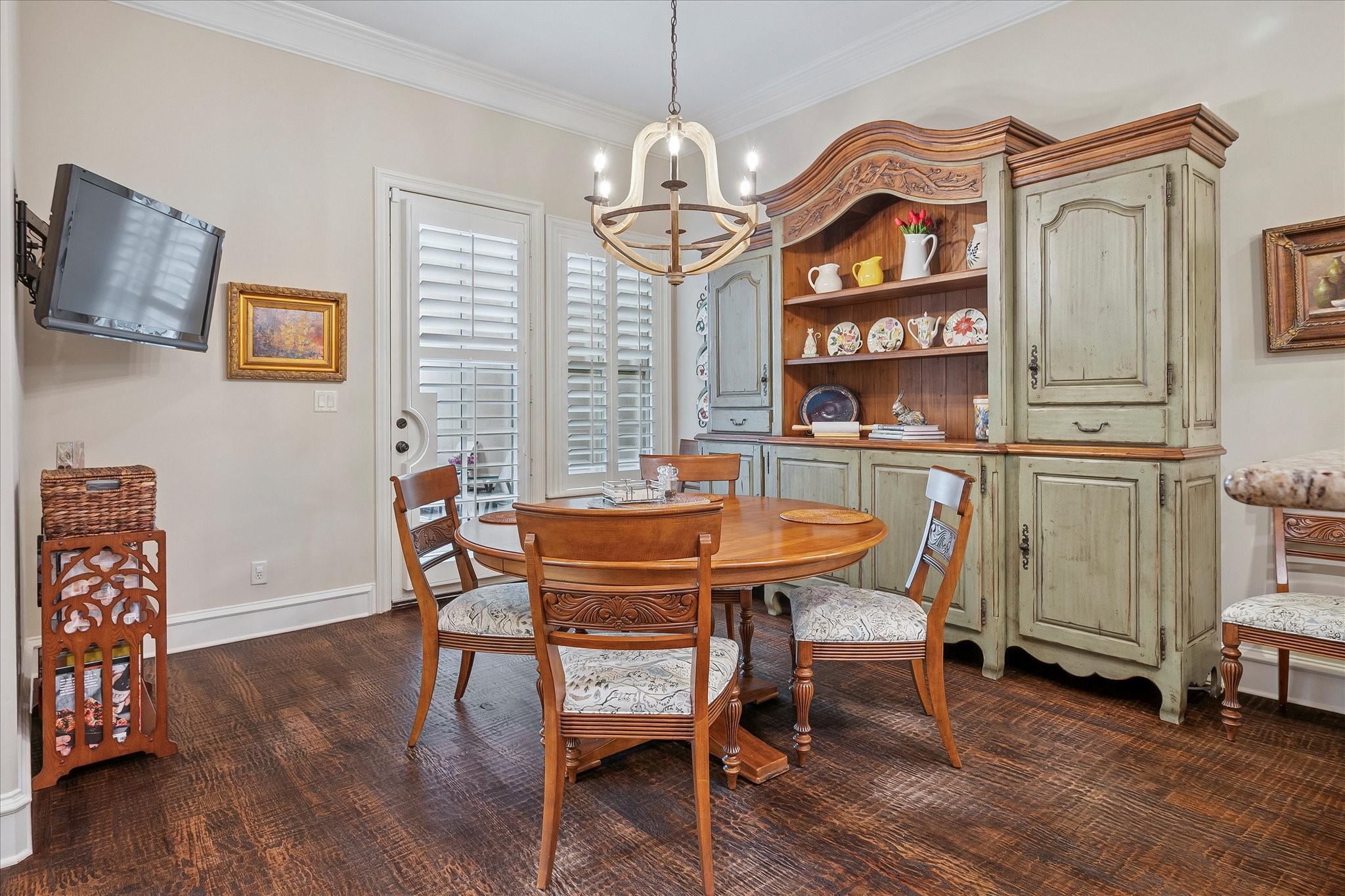 1829 Fountain Pass Drive