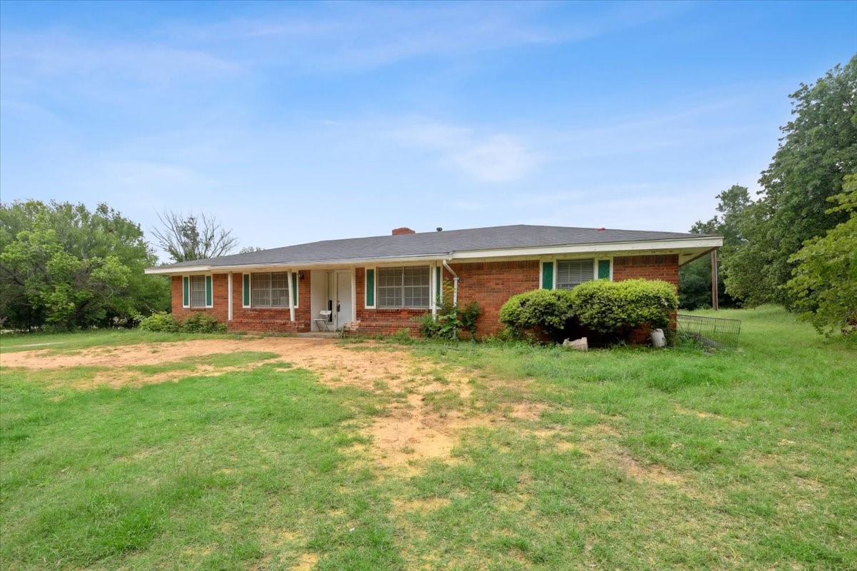 2655 Johnson Road
