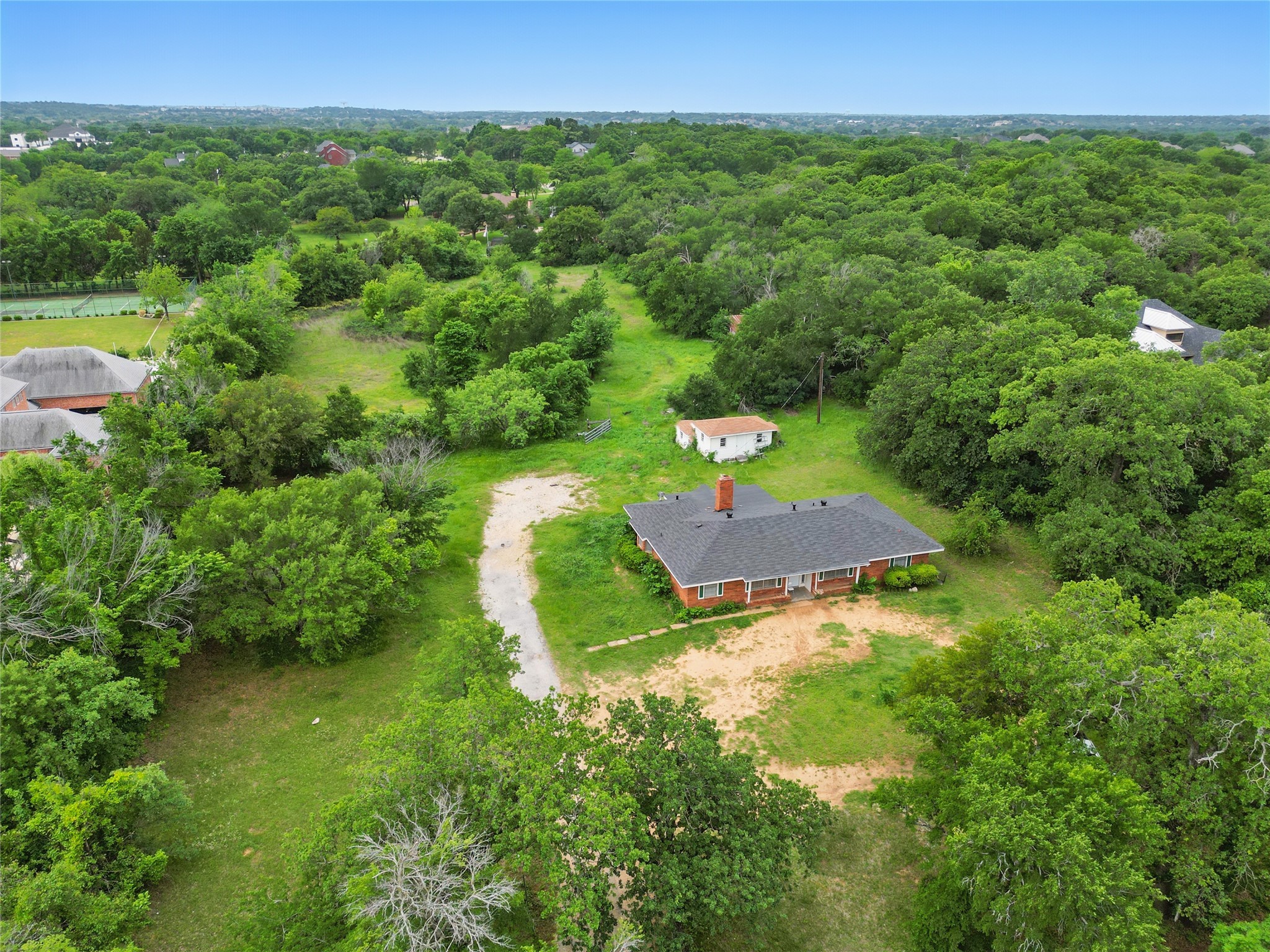 2655 Johnson Road